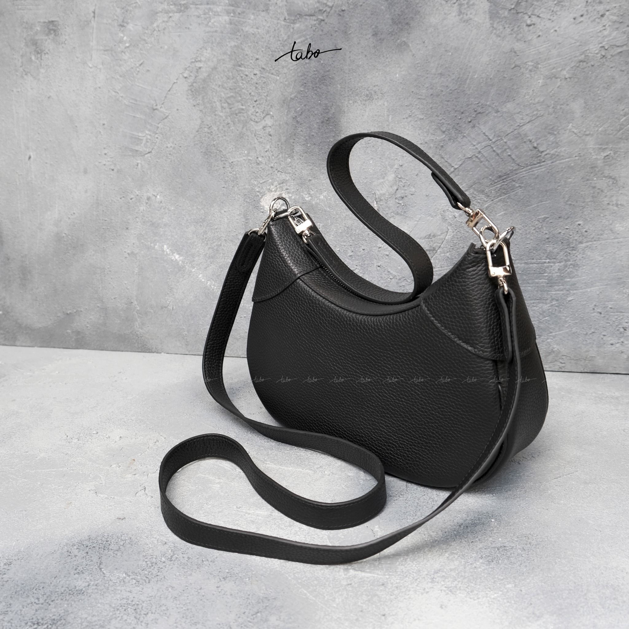  CROSSBODY BAG – MS15 