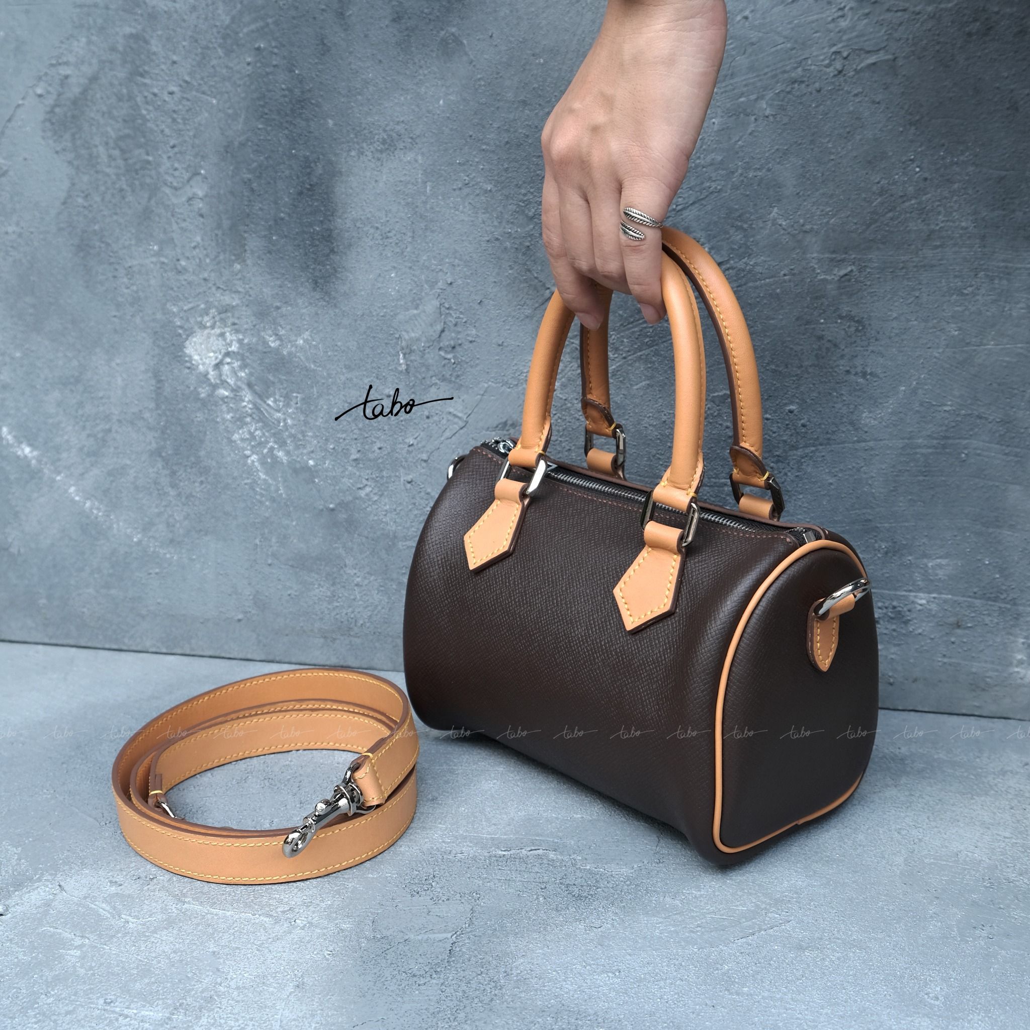 CROSSBODY BAG – MS16 