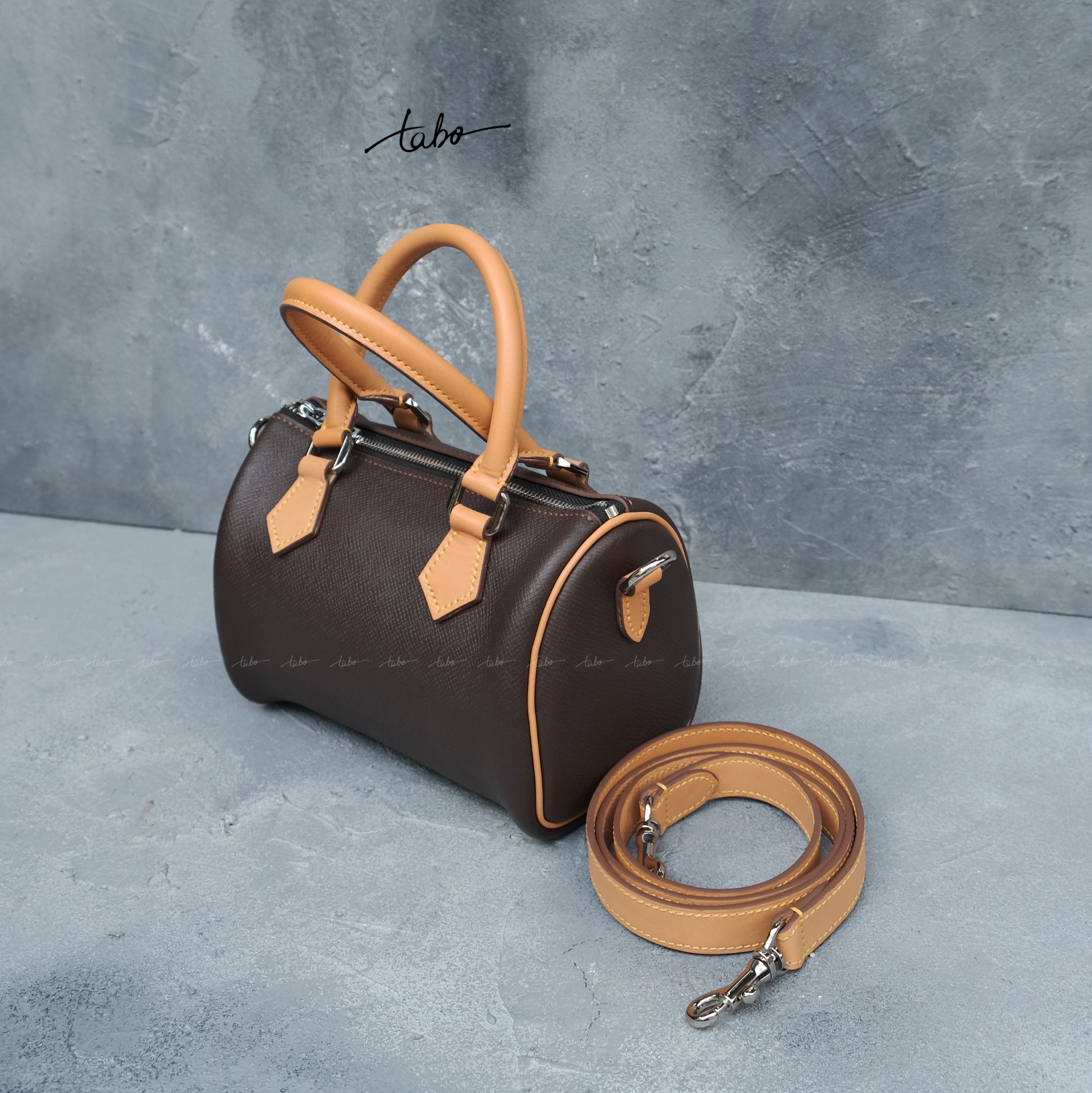  CROSSBODY BAG – MS16 