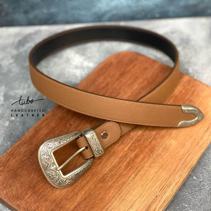  W – BELT MS02 