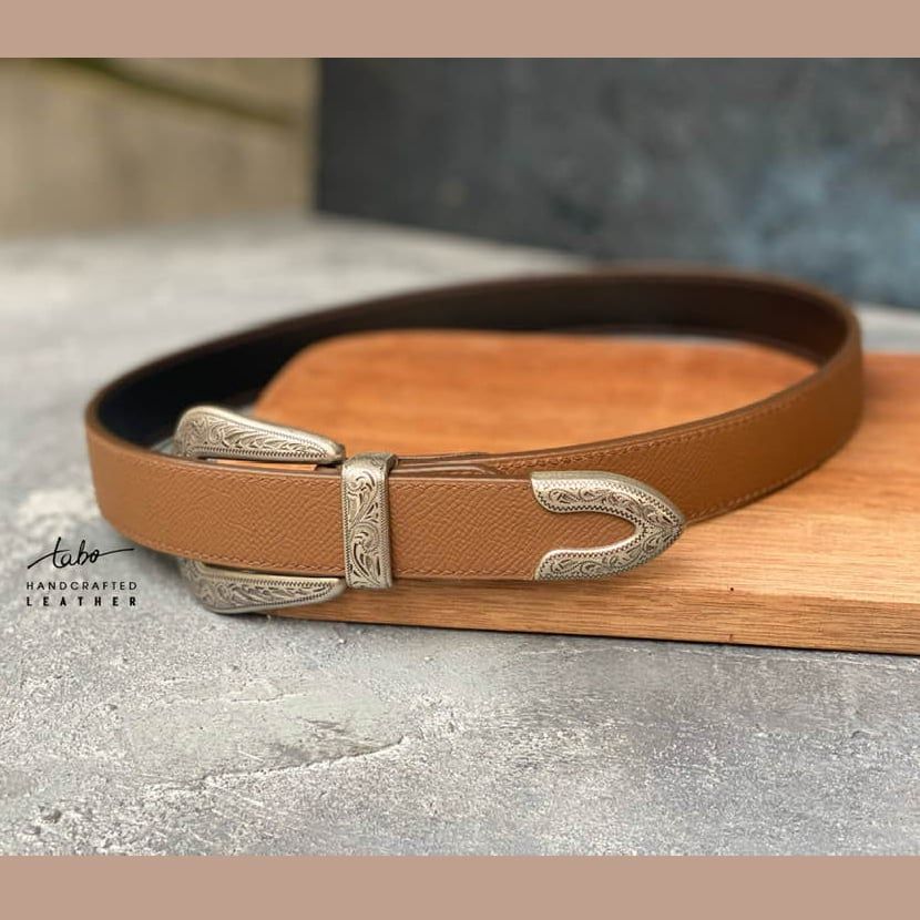  W – BELT MS02 