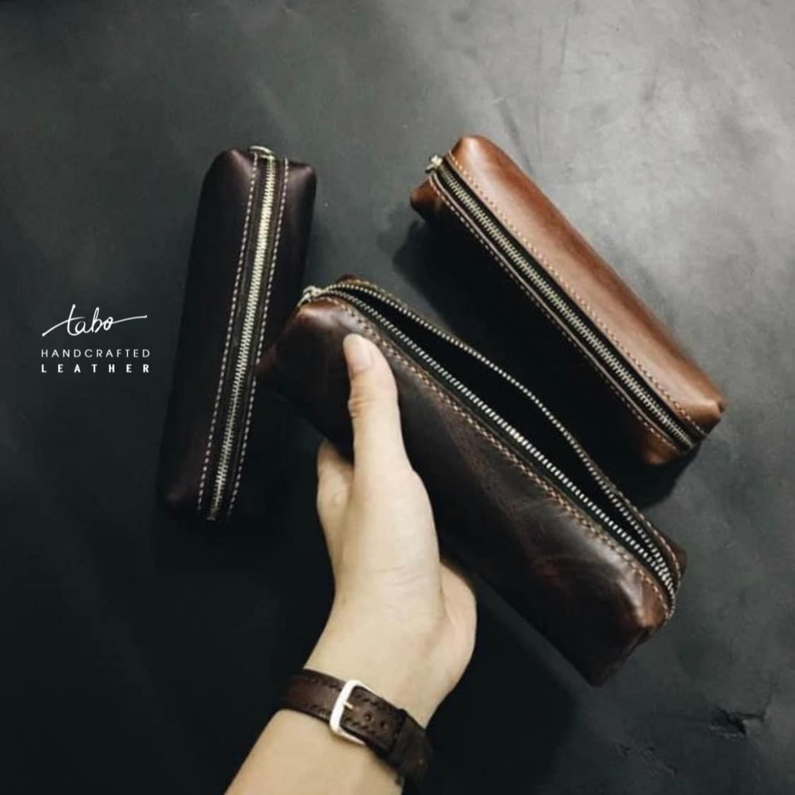  PEN CASE MS01 