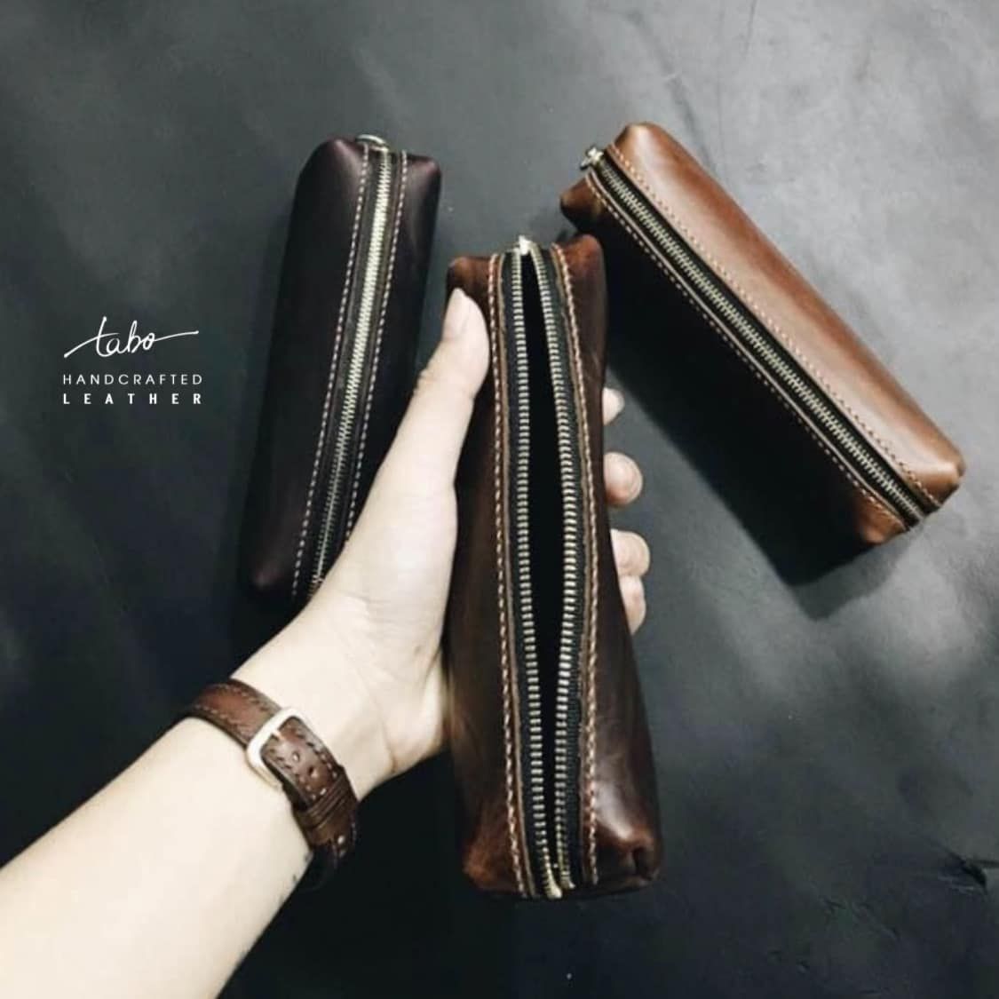  PEN CASE MS01 
