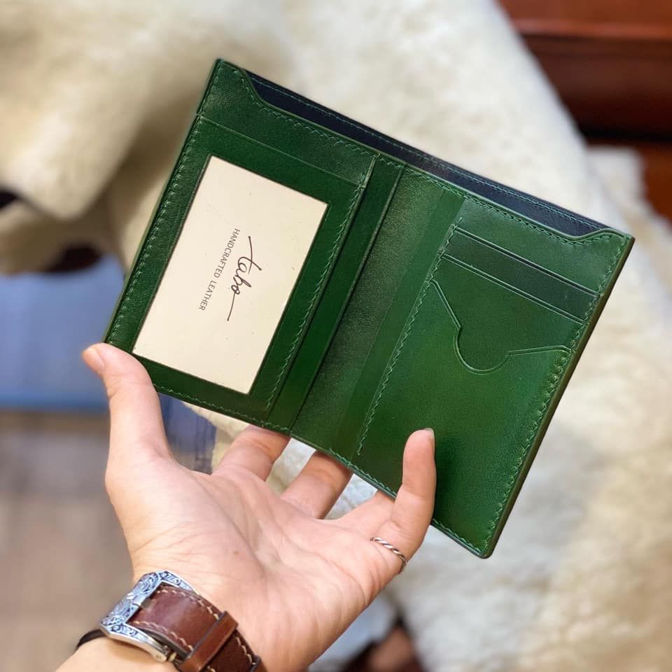  VERTICAL WALLET – MS37 
