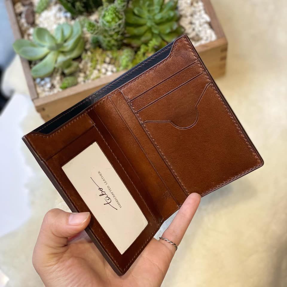  VERTICAL WALLET – MS37 