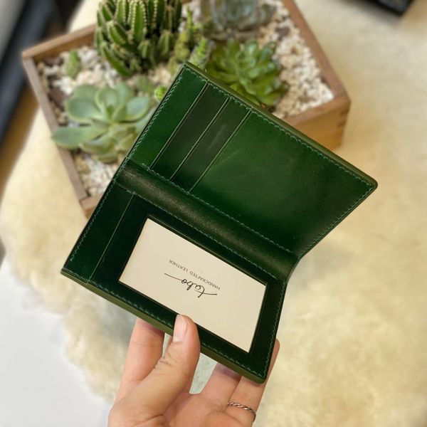  VERTICAL WALLET - MS38 