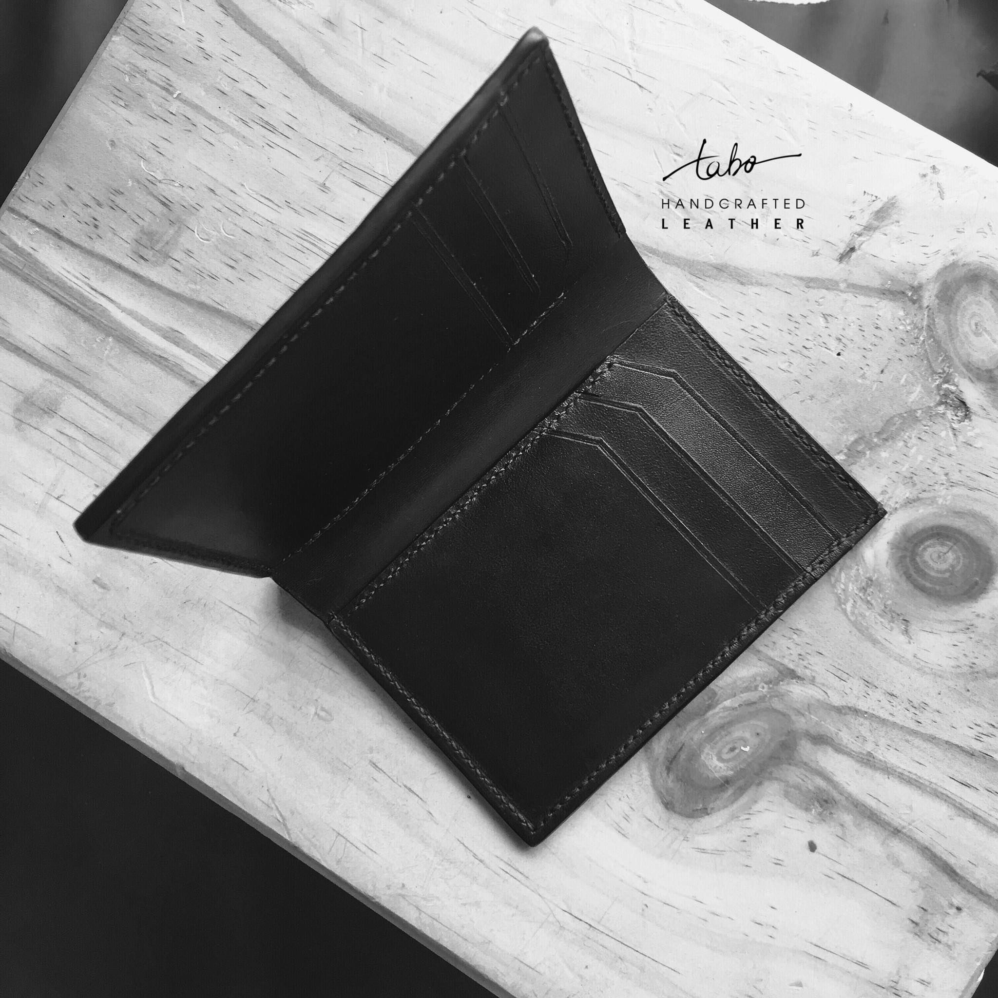  VERTICAL WALLET – MS39A 