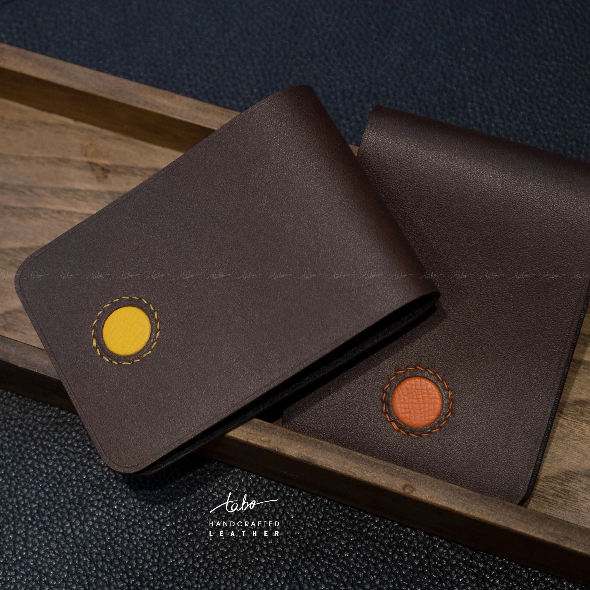  MAGNET WALLET – MS22 