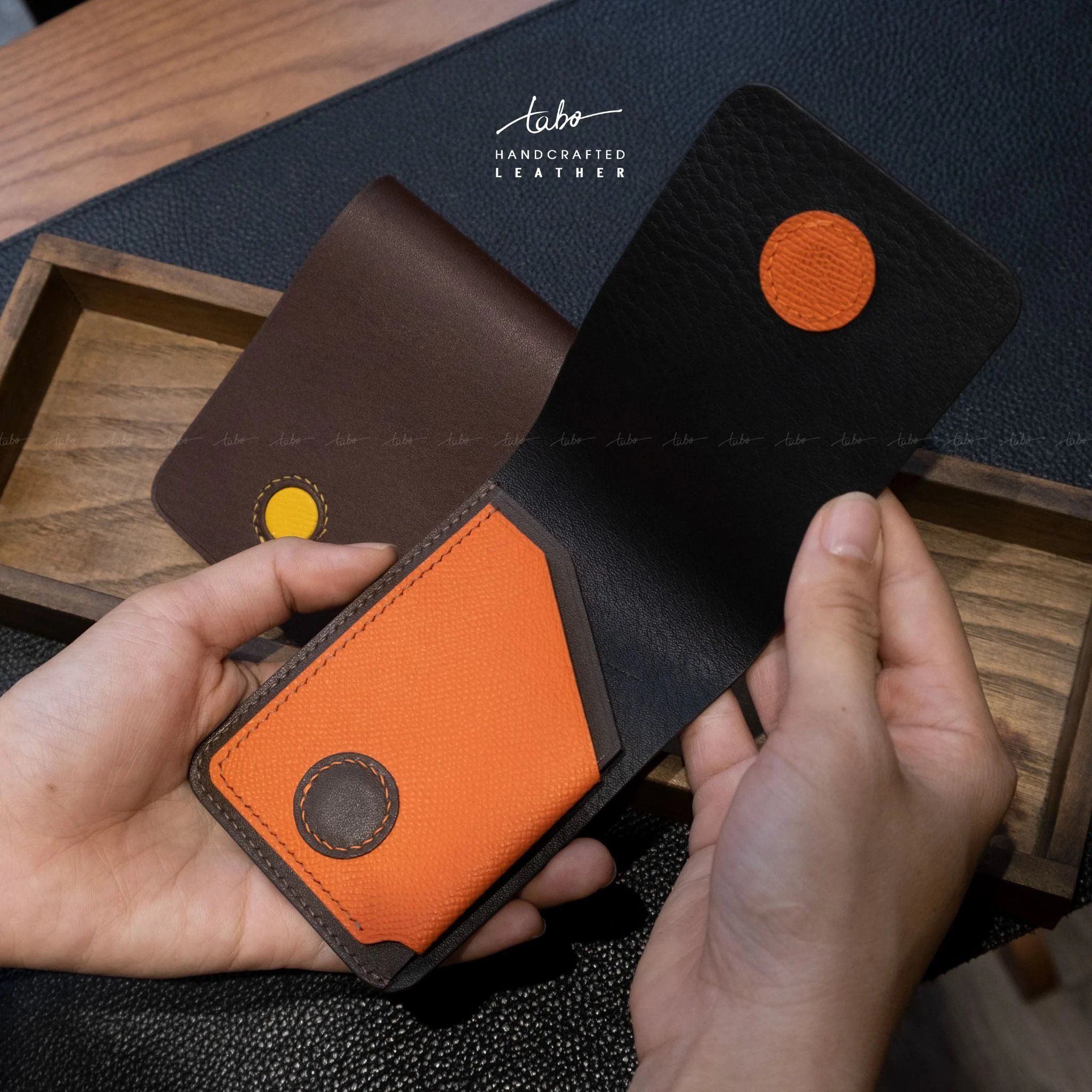  MAGNET WALLET – MS22 