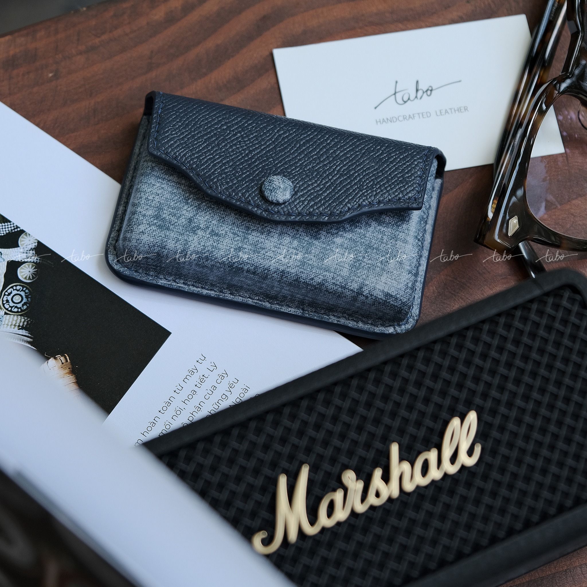  CARD HOLDER – MS11 