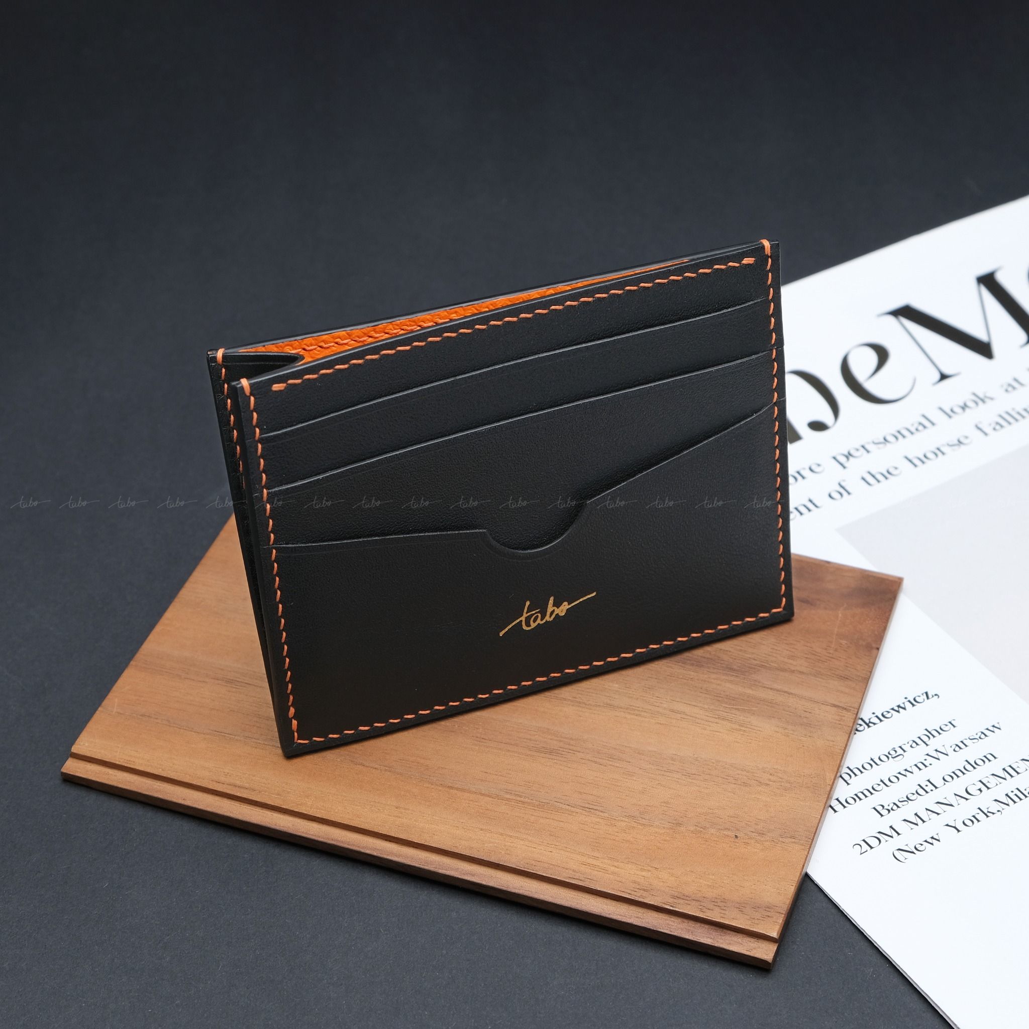  CARD HOLDER – MS31A 