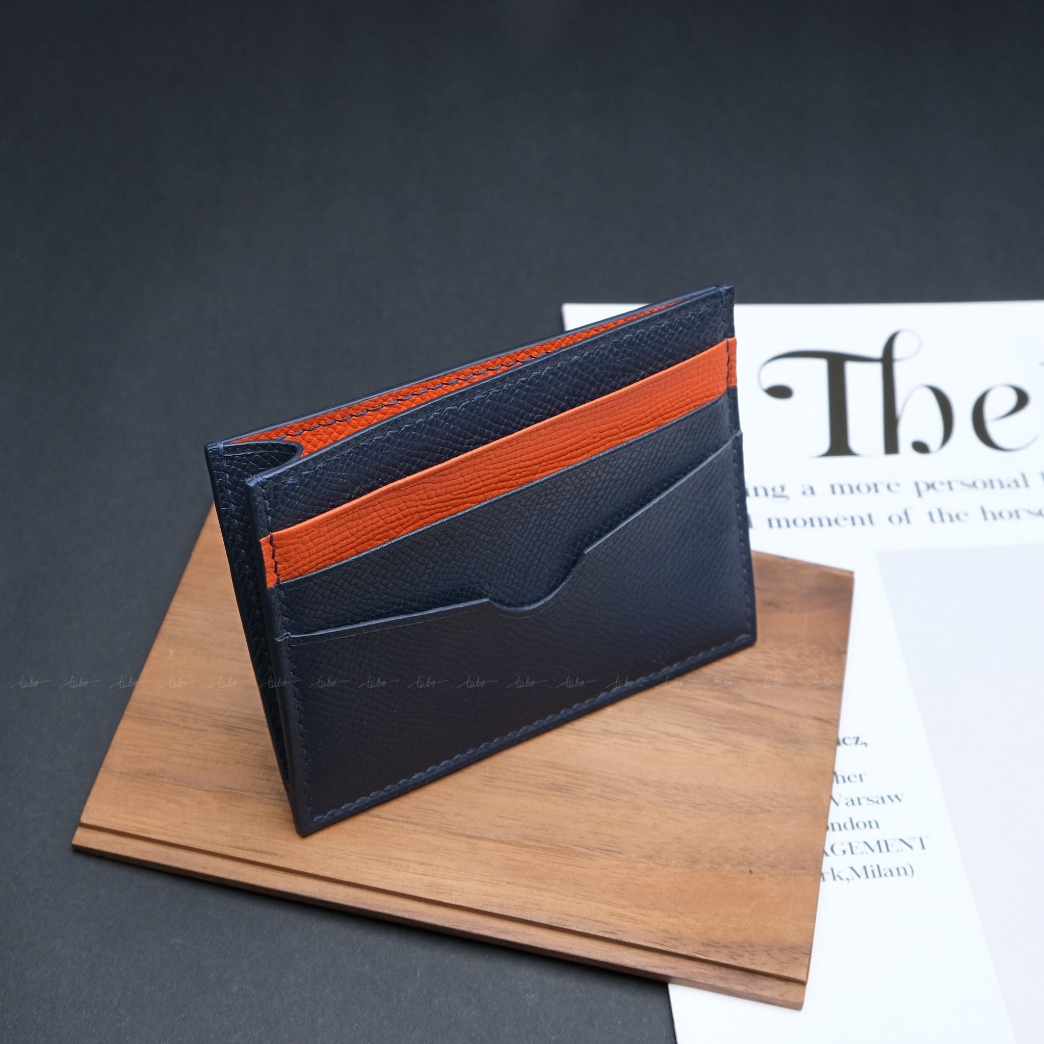  CARD HOLDER – MS31A 