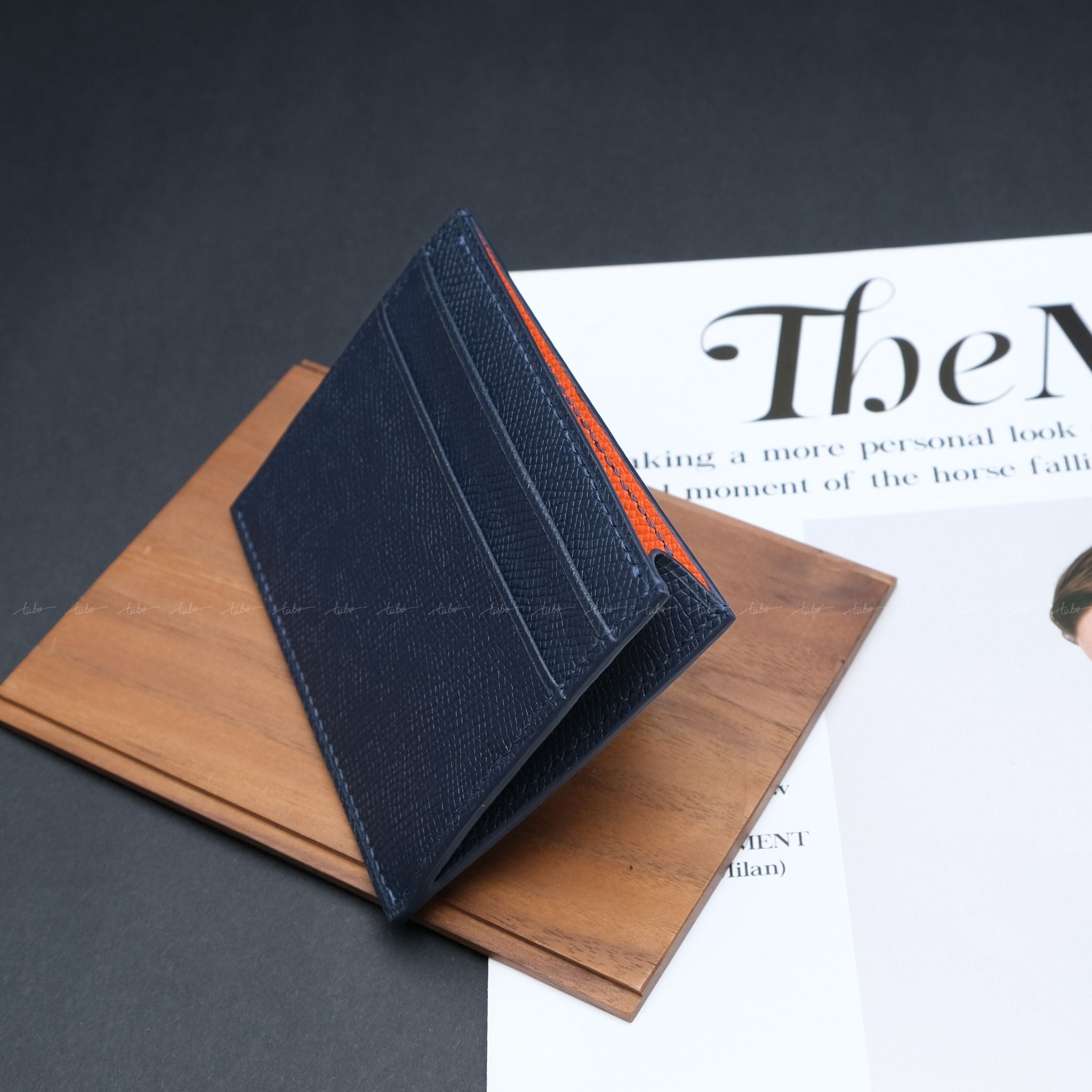  CARD HOLDER – MS31A 