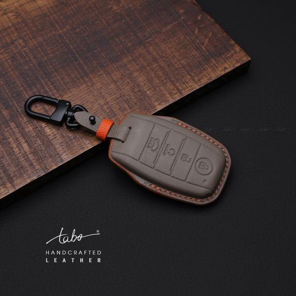  KIA - CAR KEY COVER 