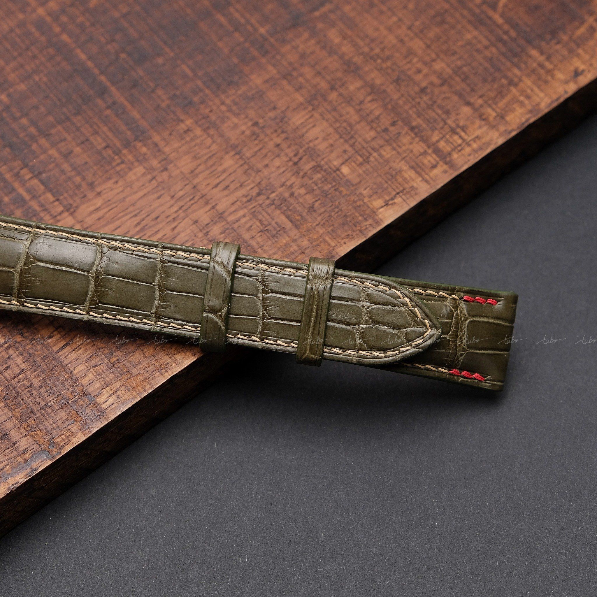  ALLIGATOR MS17 