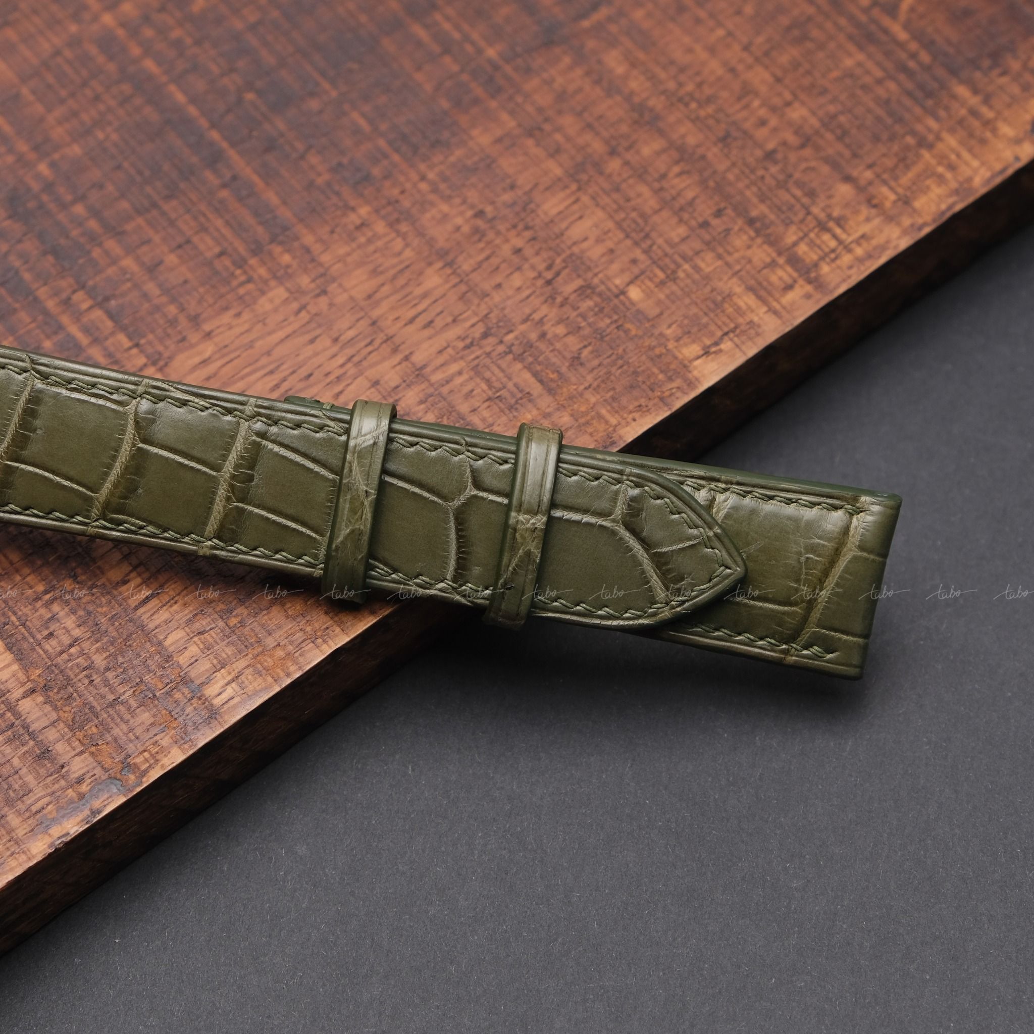  ALLIGATOR MS17A 