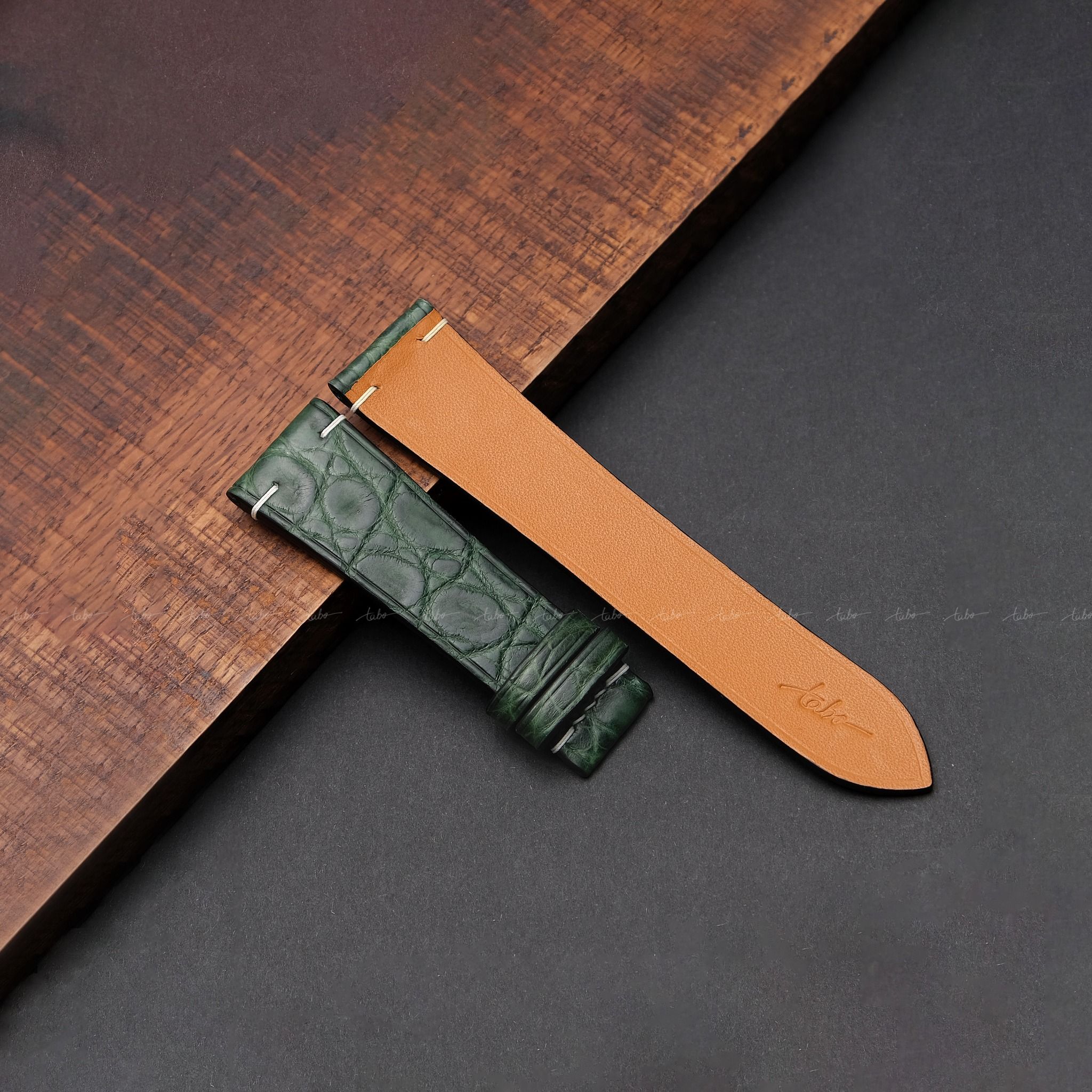  ALLIGATOR MS19 