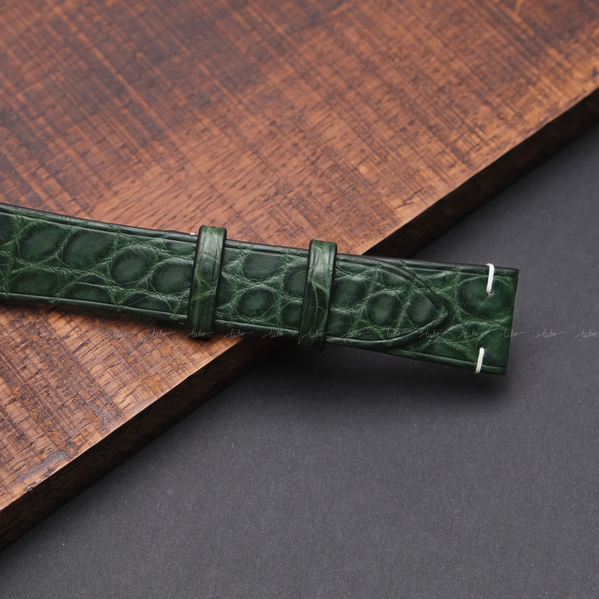  ALLIGATOR MS19 