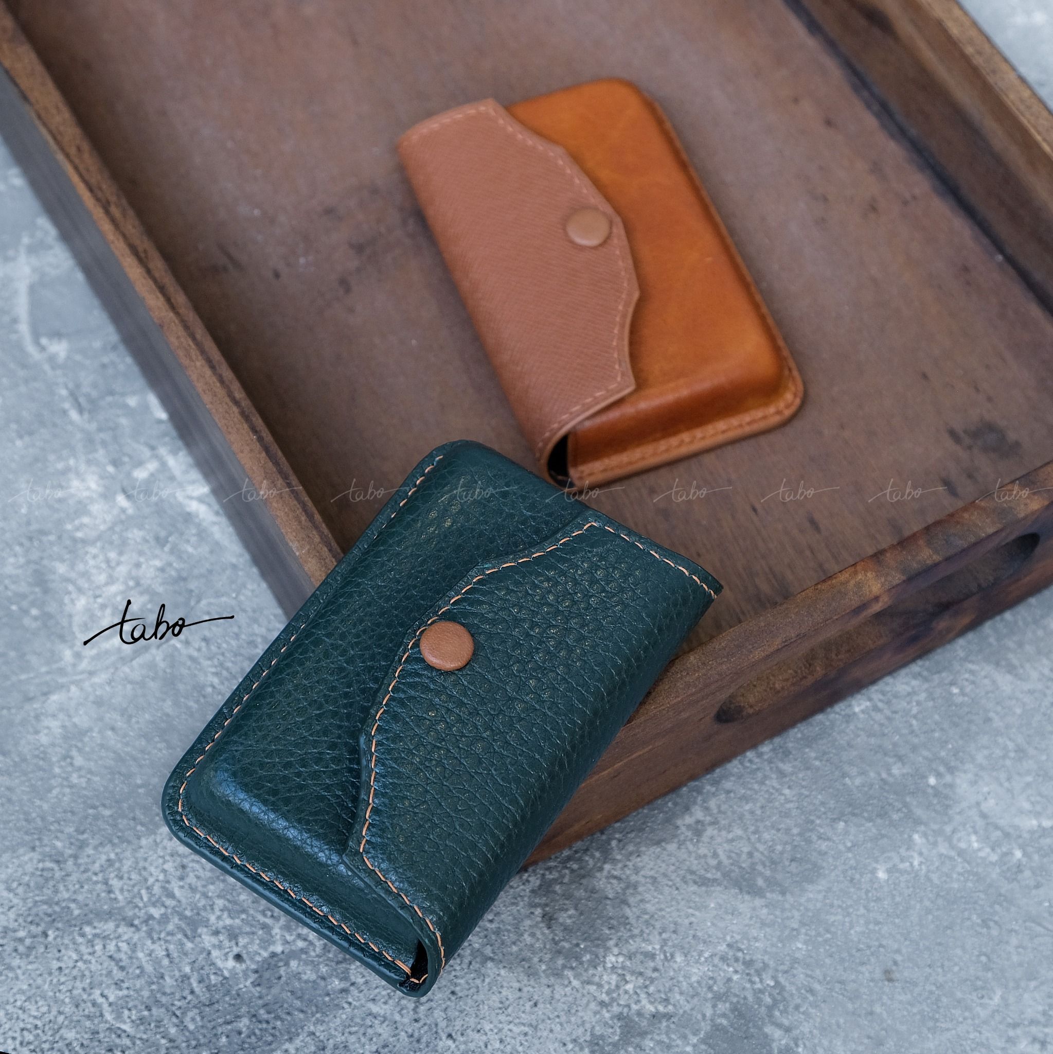  CARD HOLDER – MS11 
