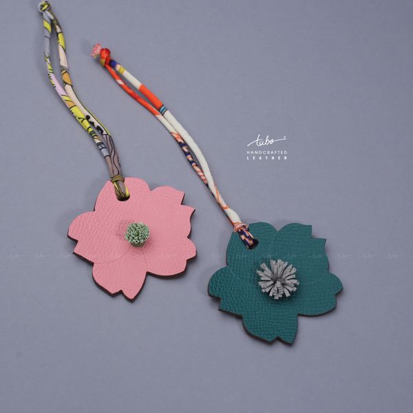 CHARMS - FLOWER 