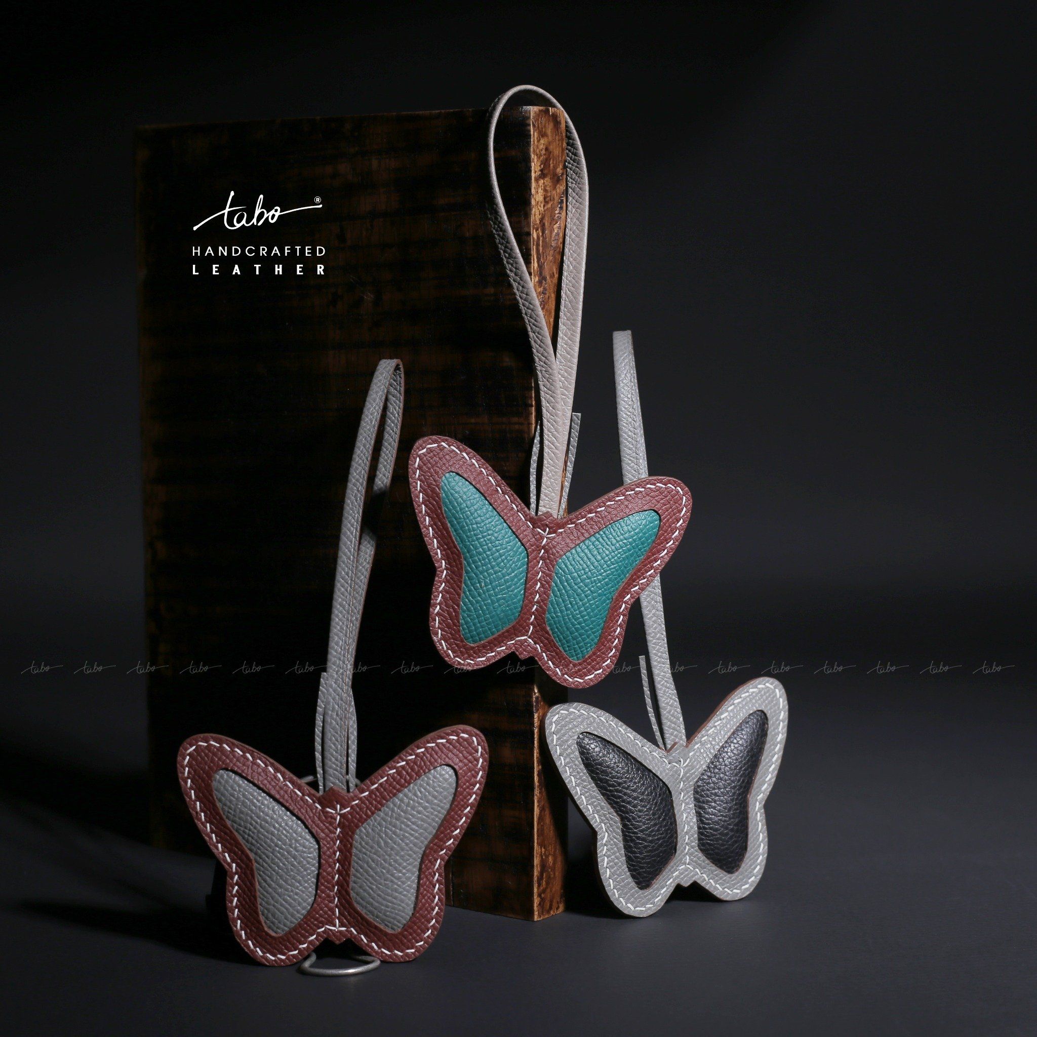  CHARMS – BUTTERFLY 