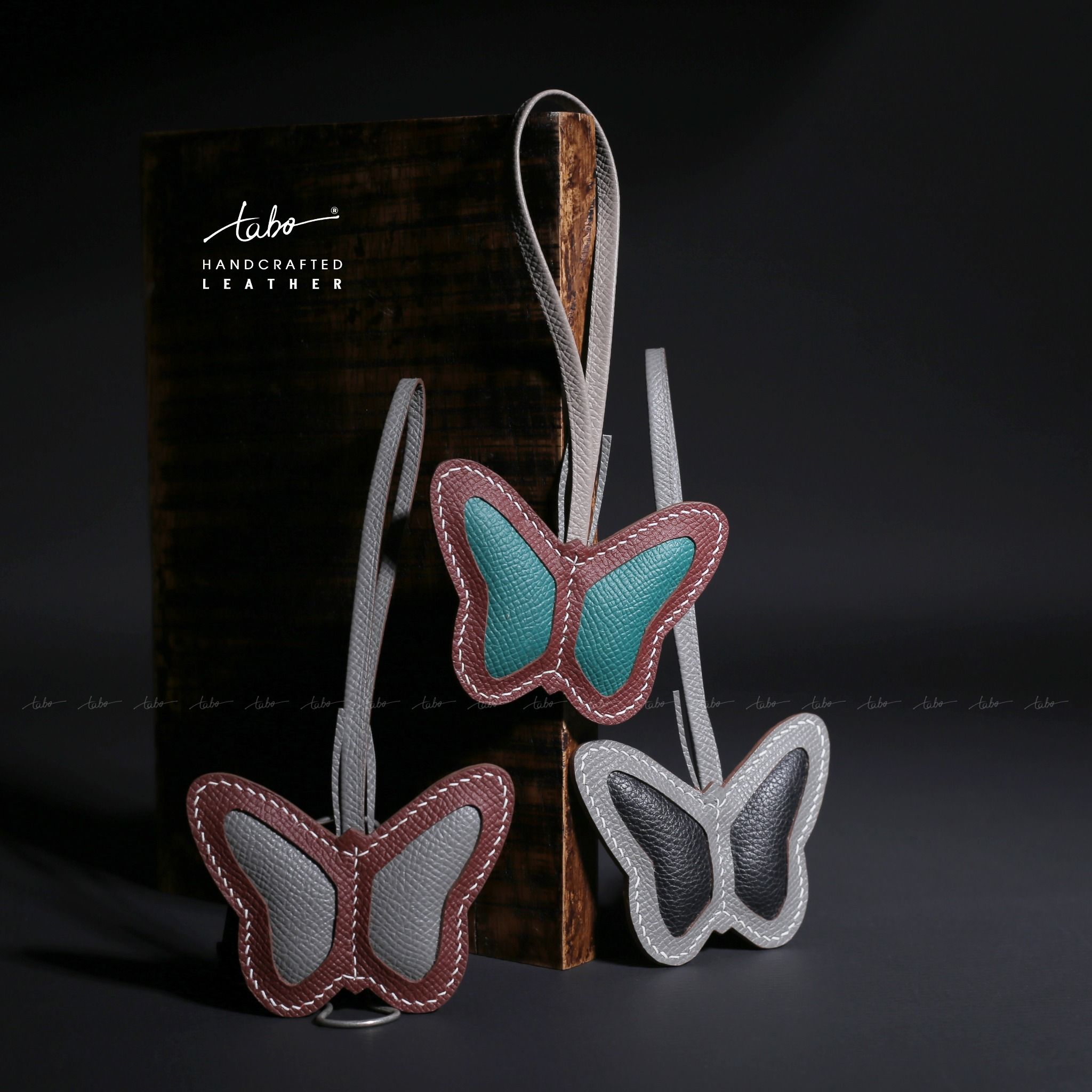  CHARMS – BUTTERFLY 