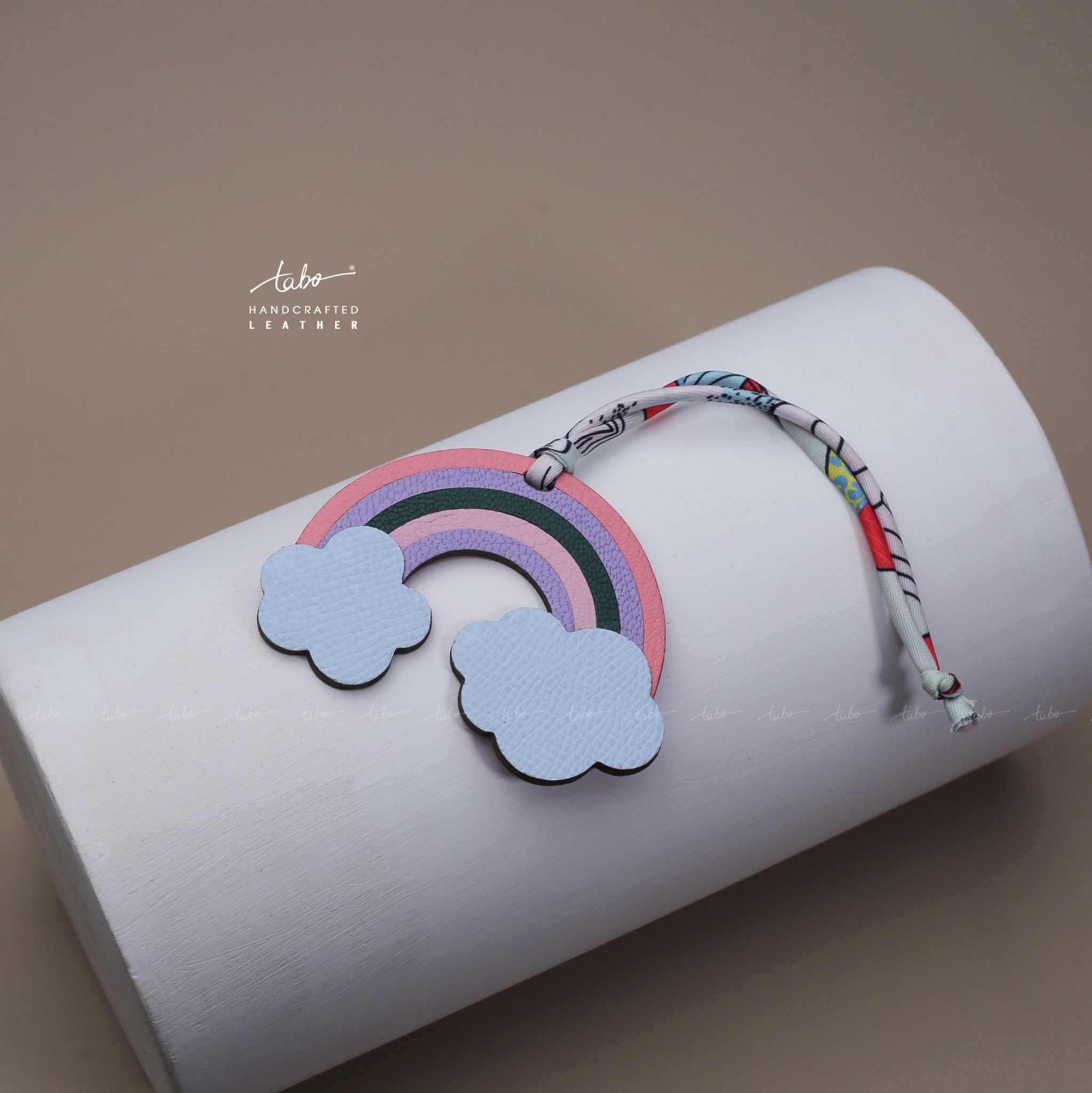  CHARMS – CLOUD 