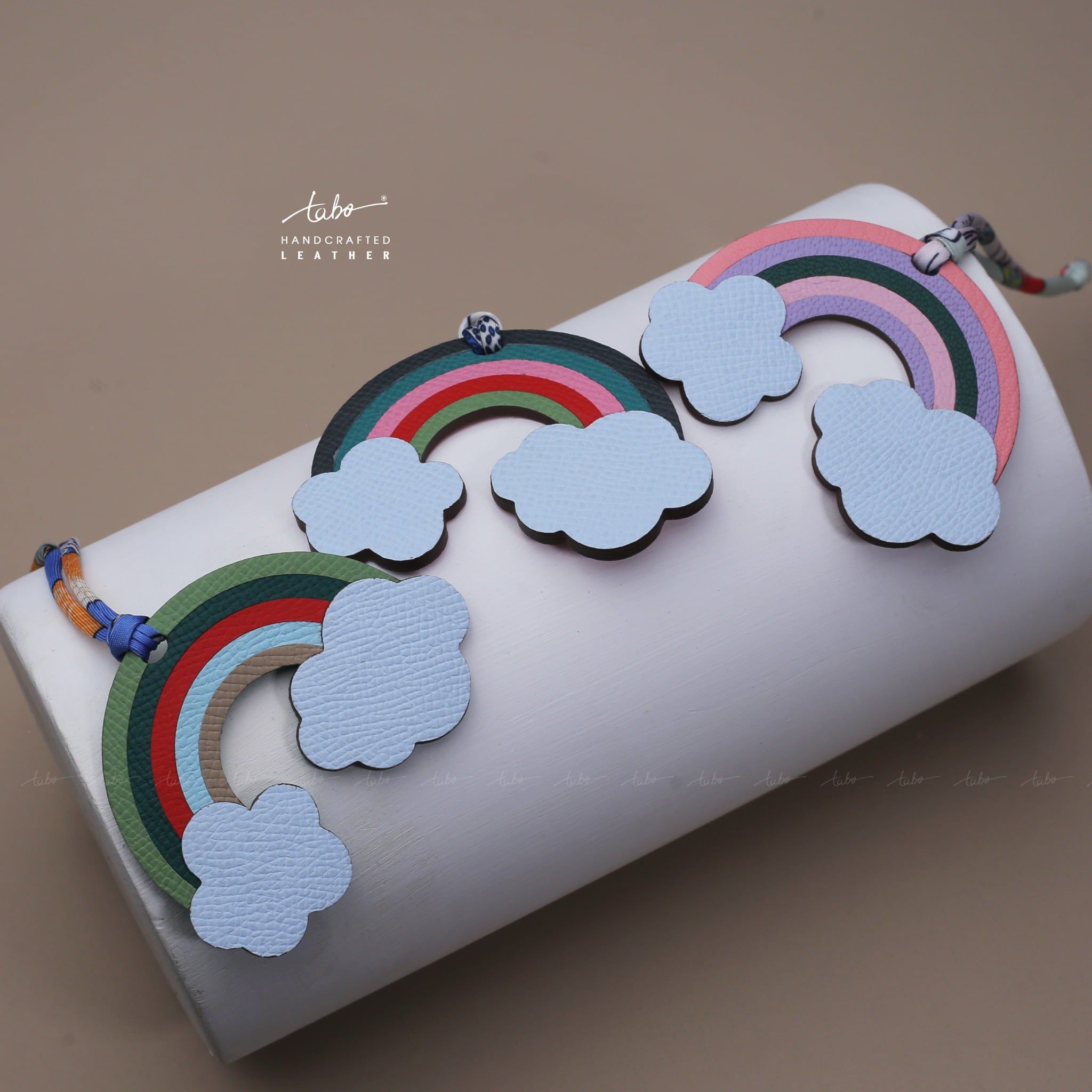  CHARMS – CLOUD 