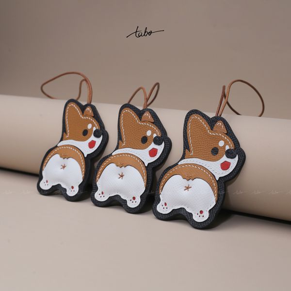  CHARMS CORGI 