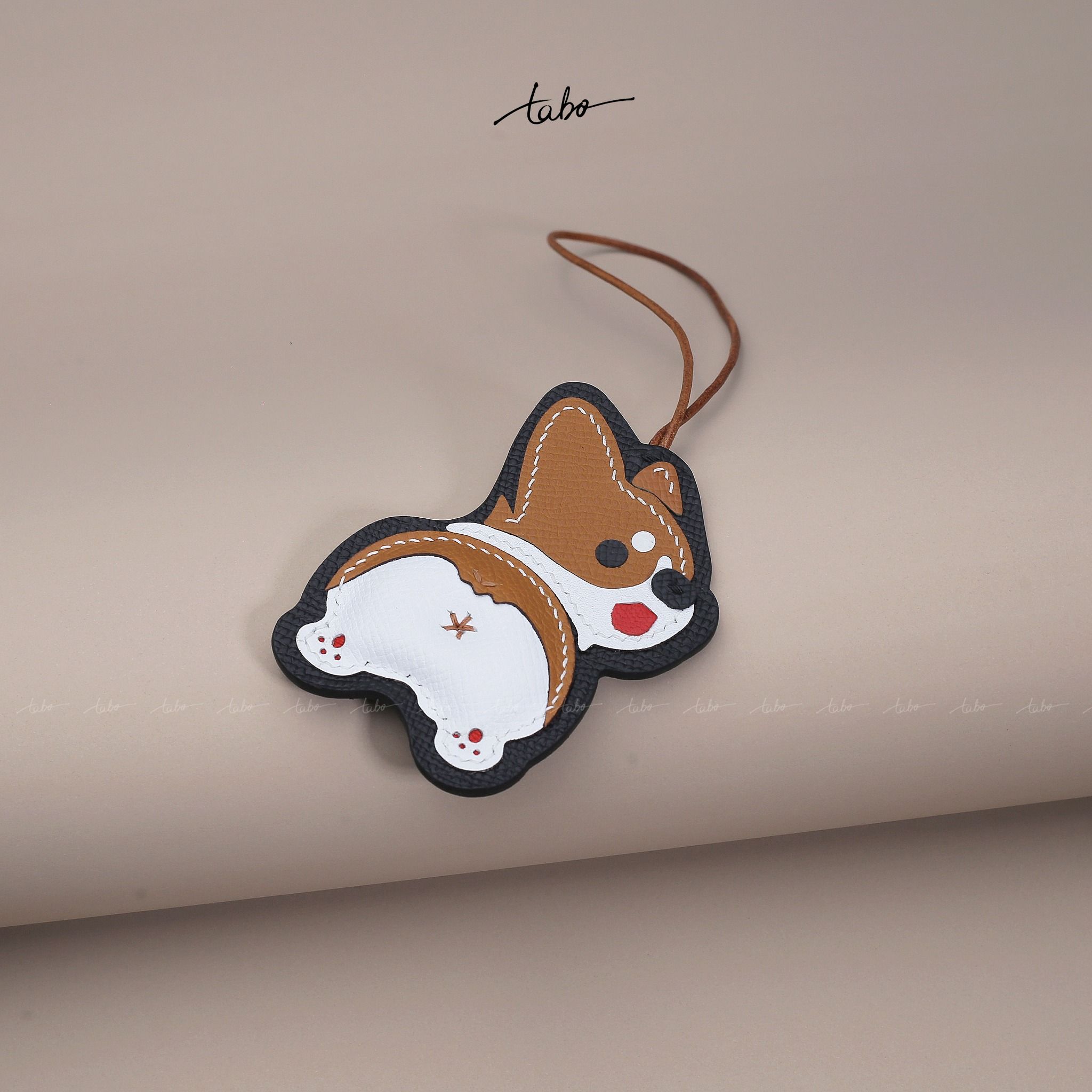  CHARMS CORGI 