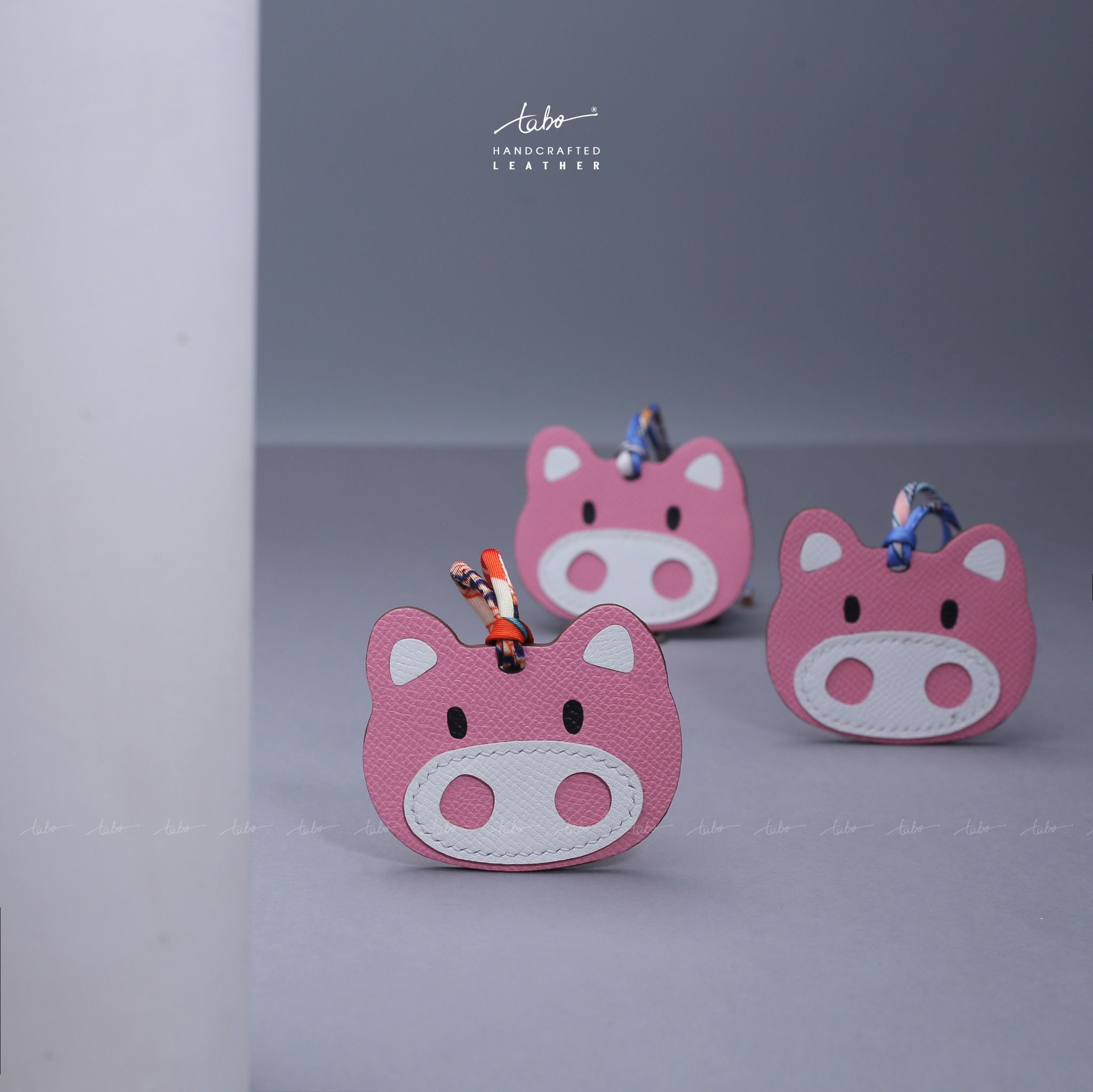  CHARMS – PIG 