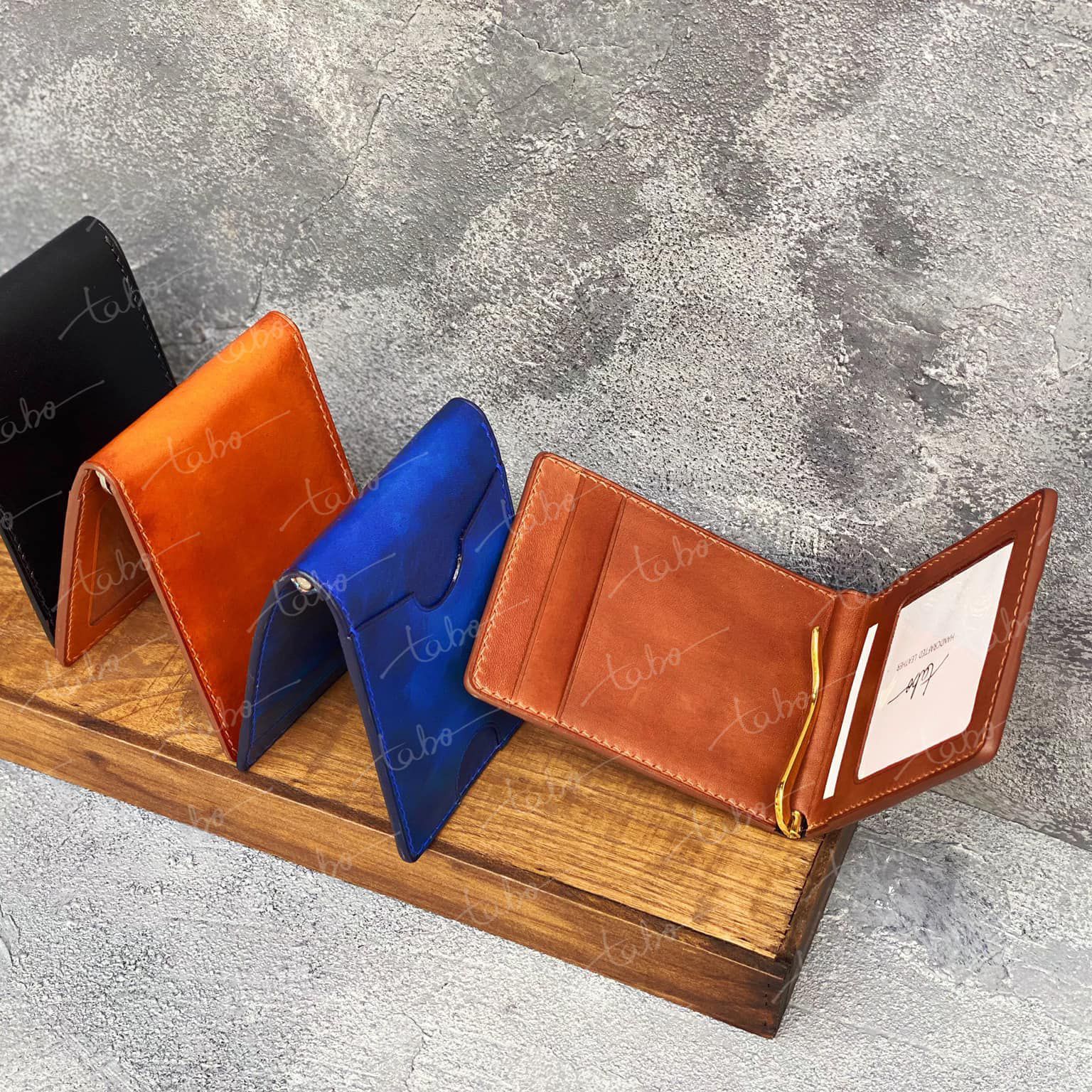  MONEYCLIP VEG – MS25 