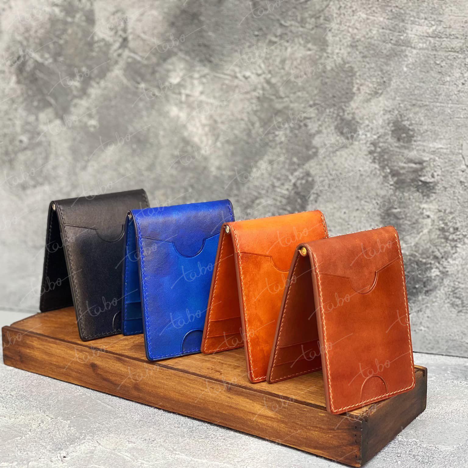  MONEYCLIP VEG – MS25 
