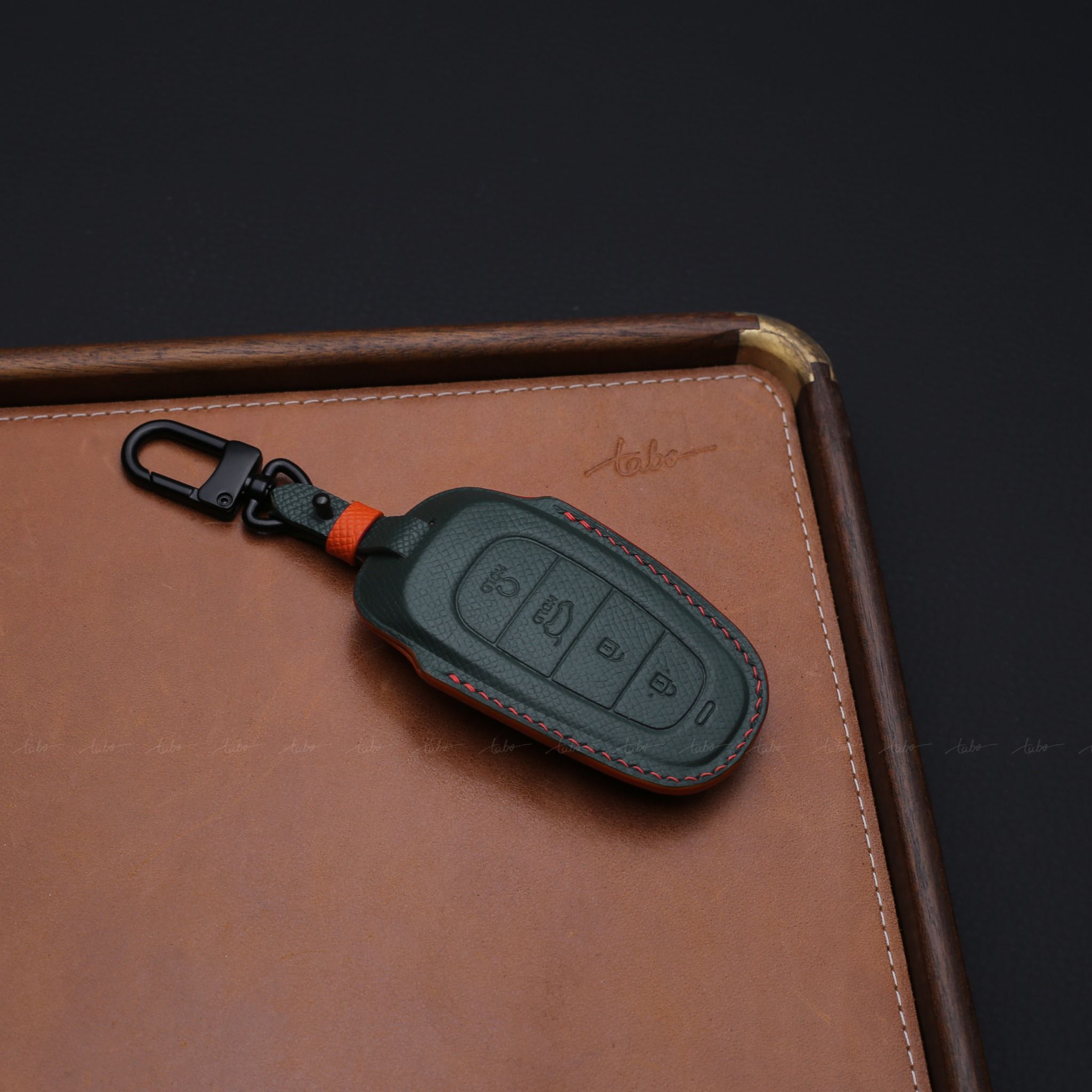  HYUNDAI – CAR KEY COVER 