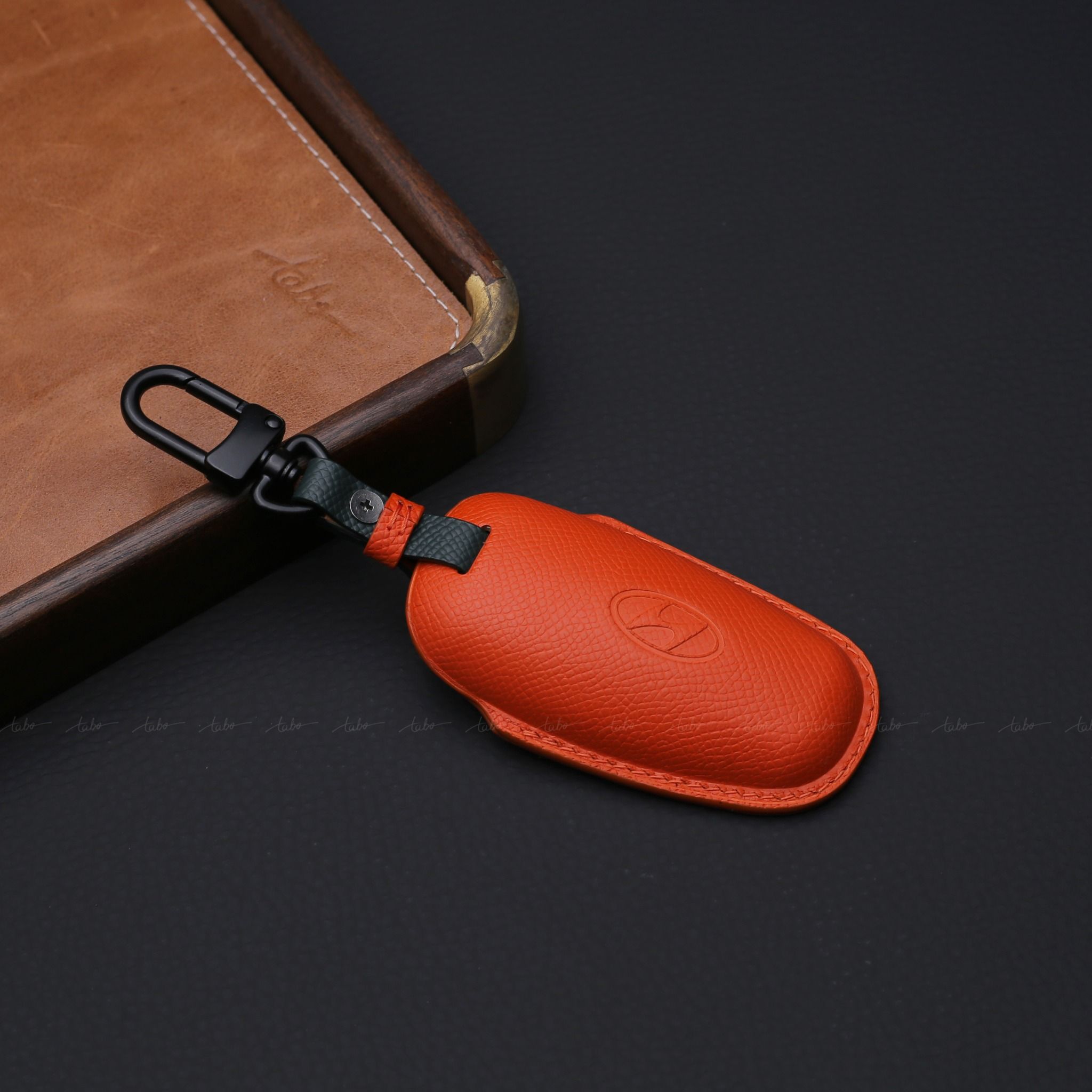  HYUNDAI – CAR KEY COVER 