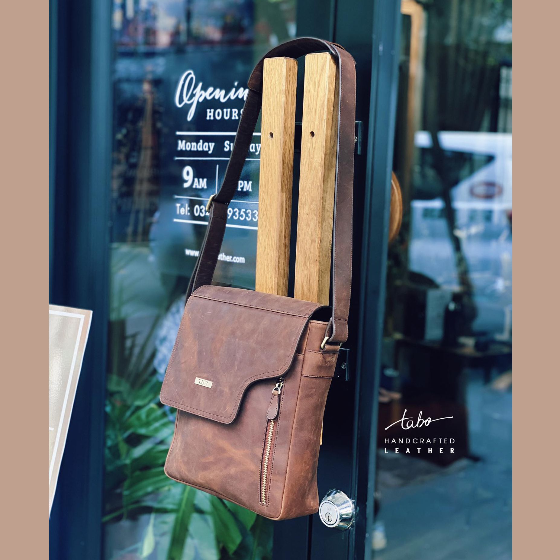  CROSSBODY BAGS MS03M 