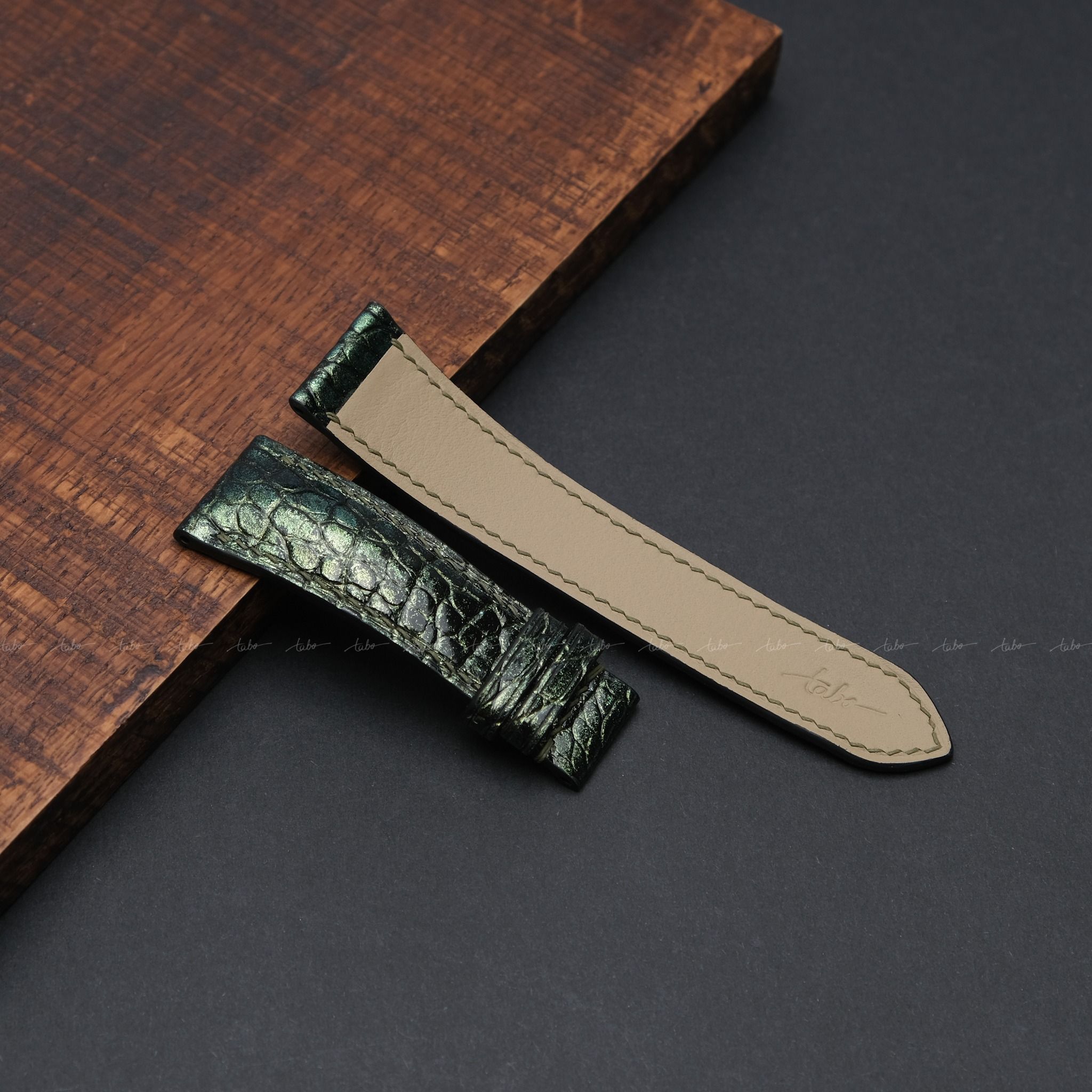  ALLIGATOR MS20 