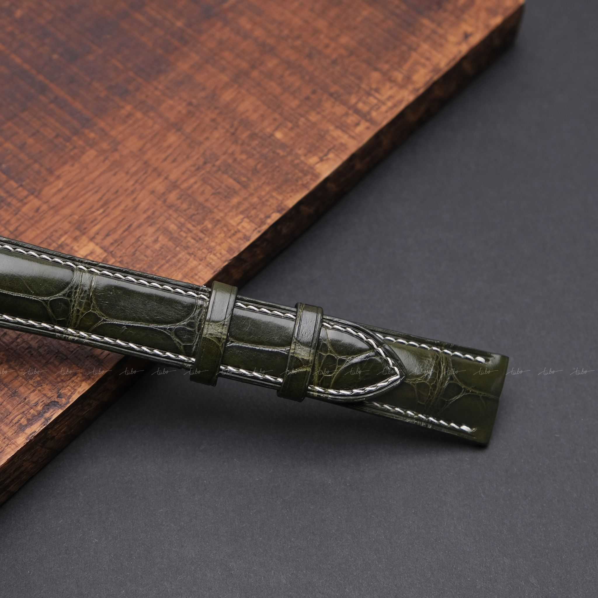  ALLIGATOR MS31 