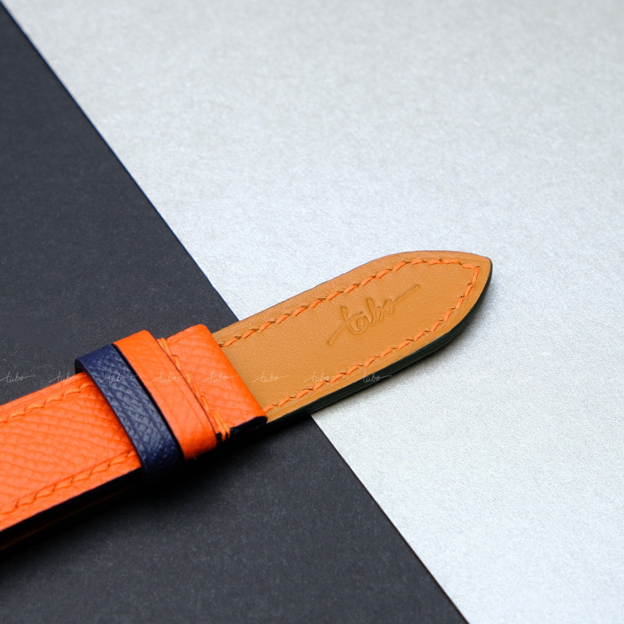  TABO WATCH STRAPS MS08 