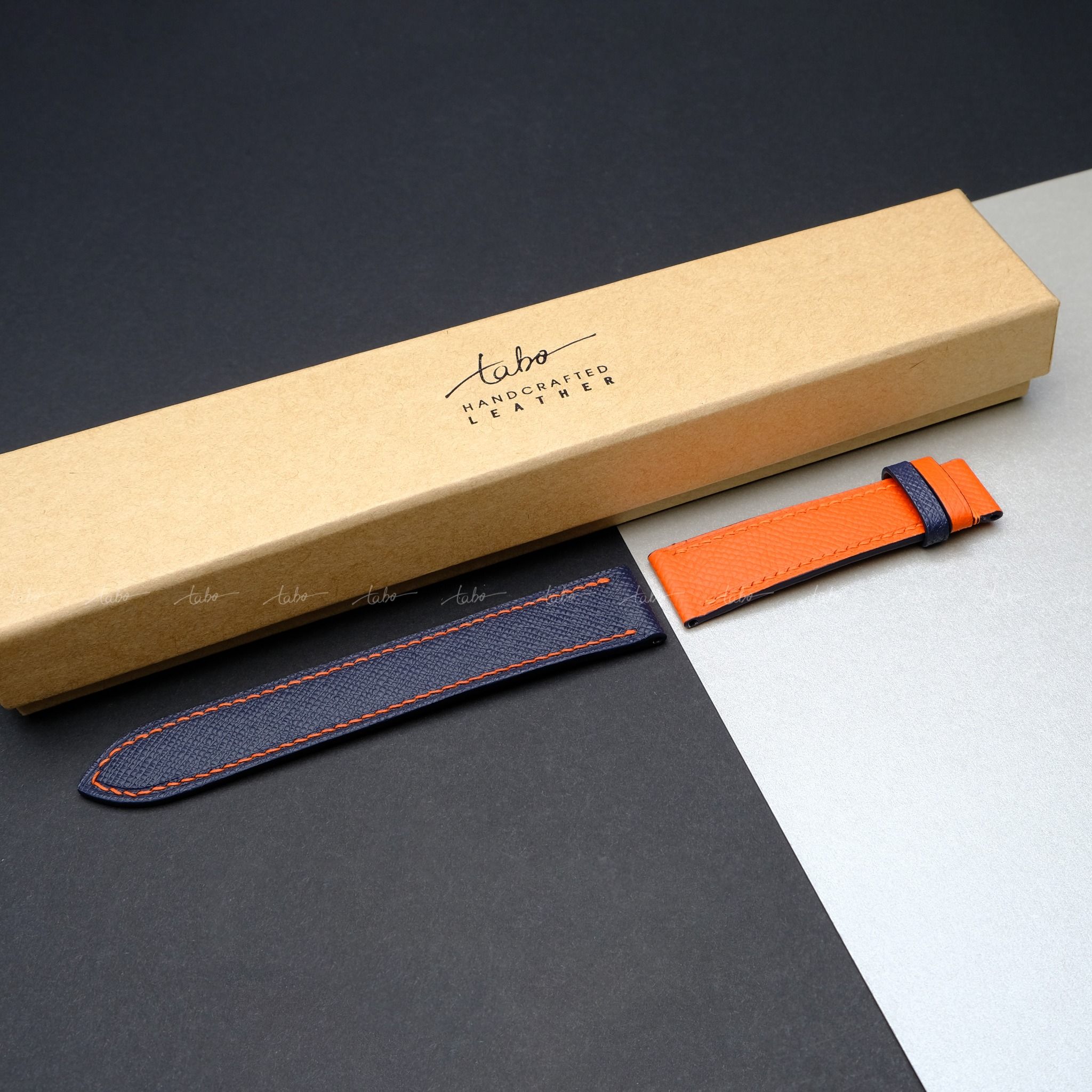  TABO WATCH STRAPS MS08 