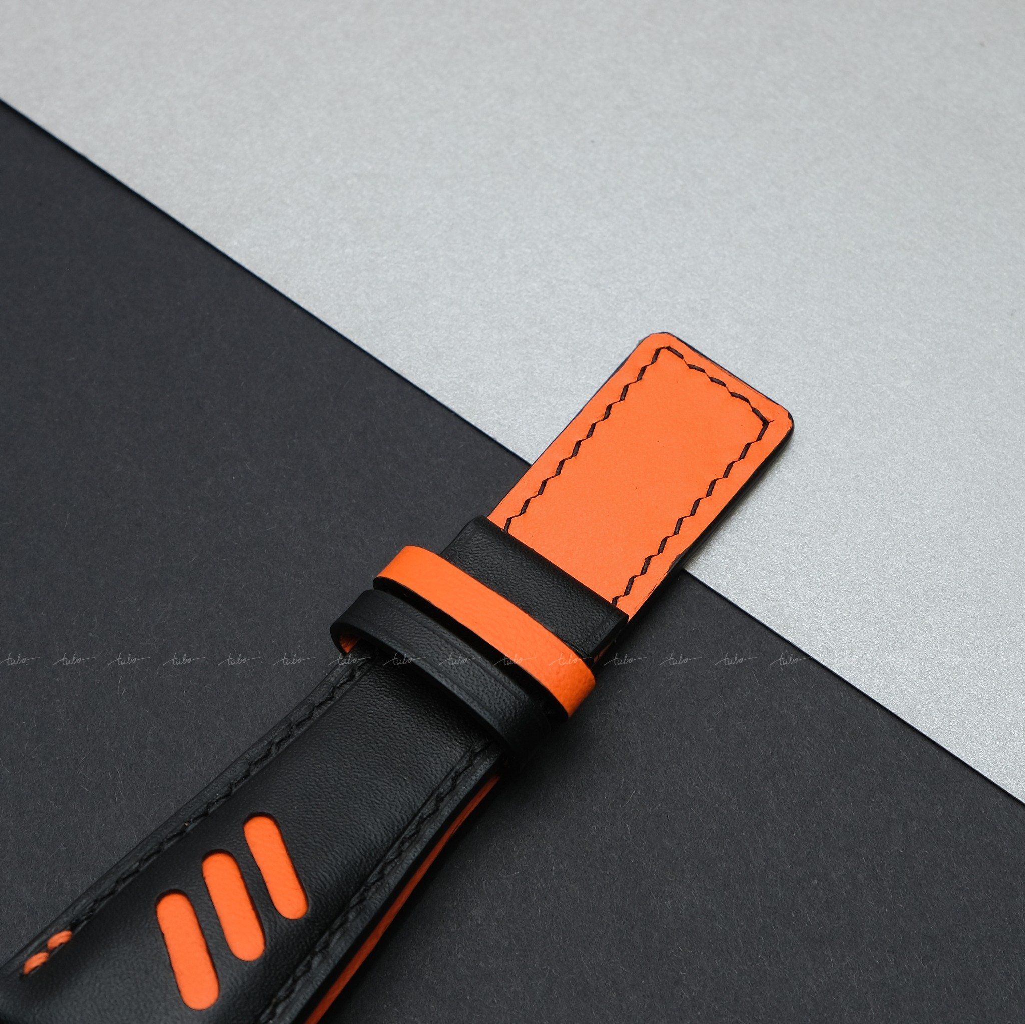  TABO WATCH STRAPS MS02 