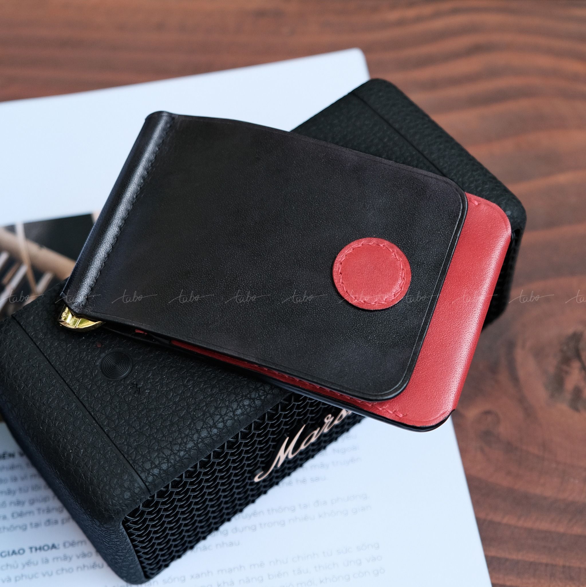  MAGNET CLIP – MS06 