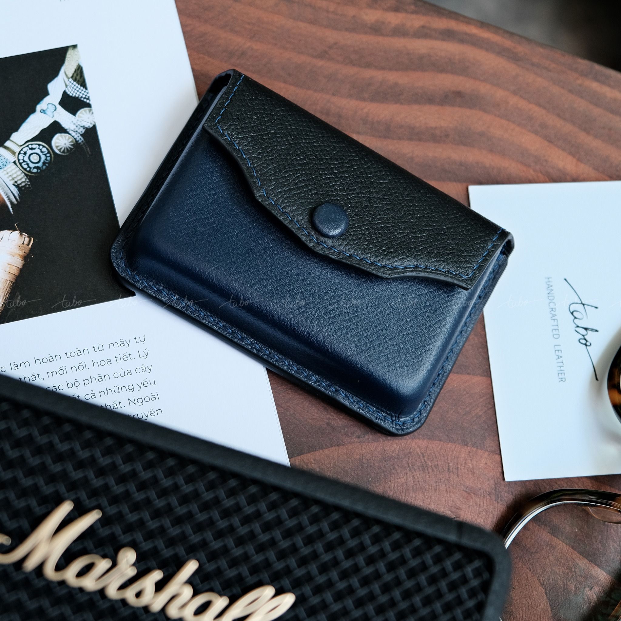  CARD HOLDER – MS11 