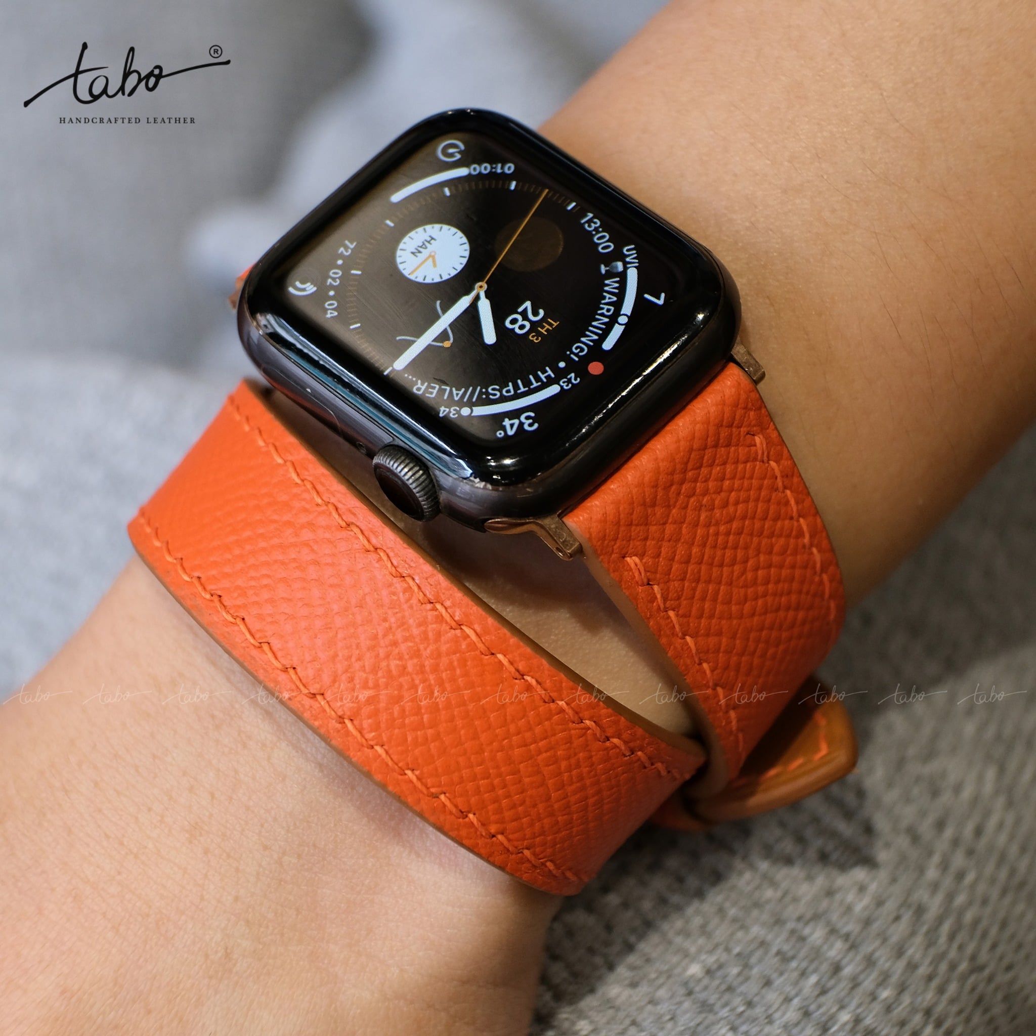  APPLE WATCH DOUBLE TOUR – MS15 