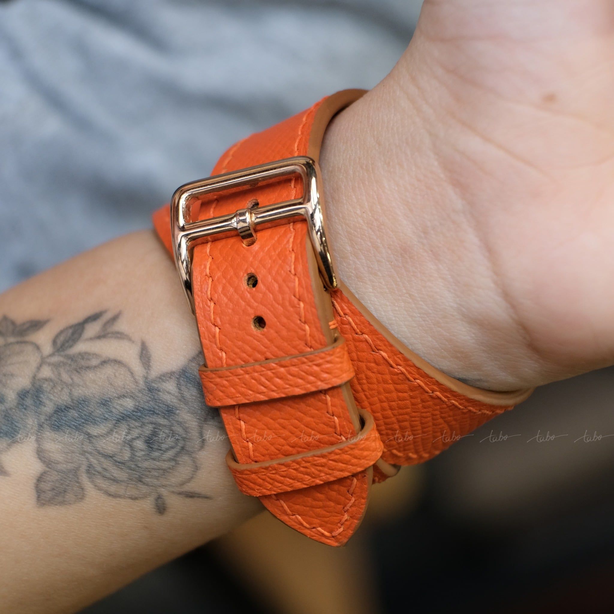  APPLE WATCH DOUBLE TOUR – MS15 