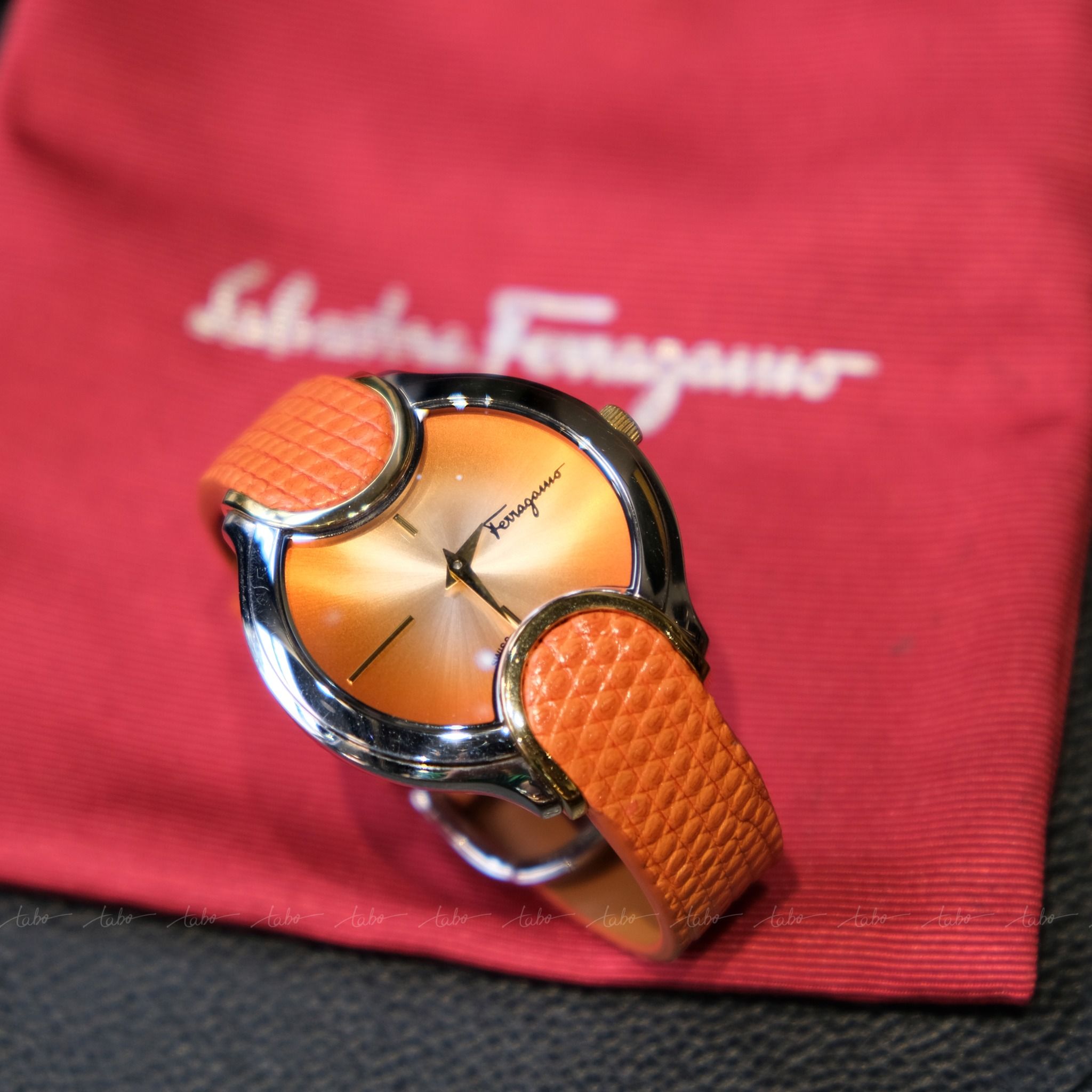  SALVATORE FERRAGAMO – MS05 