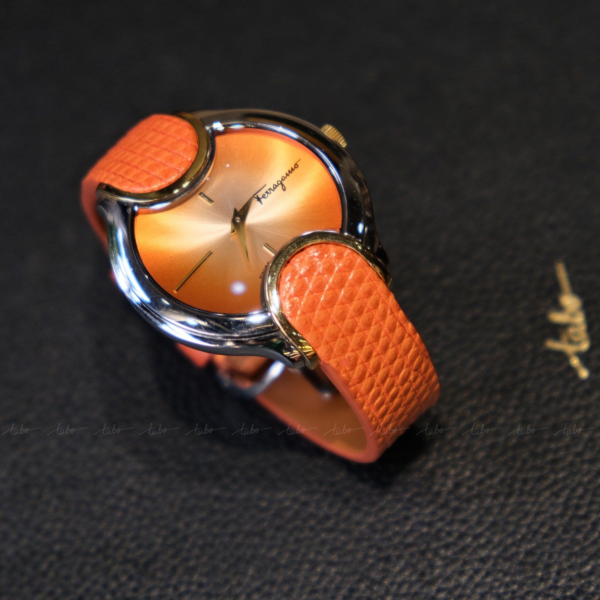  SALVATORE FERRAGAMO – MS05 