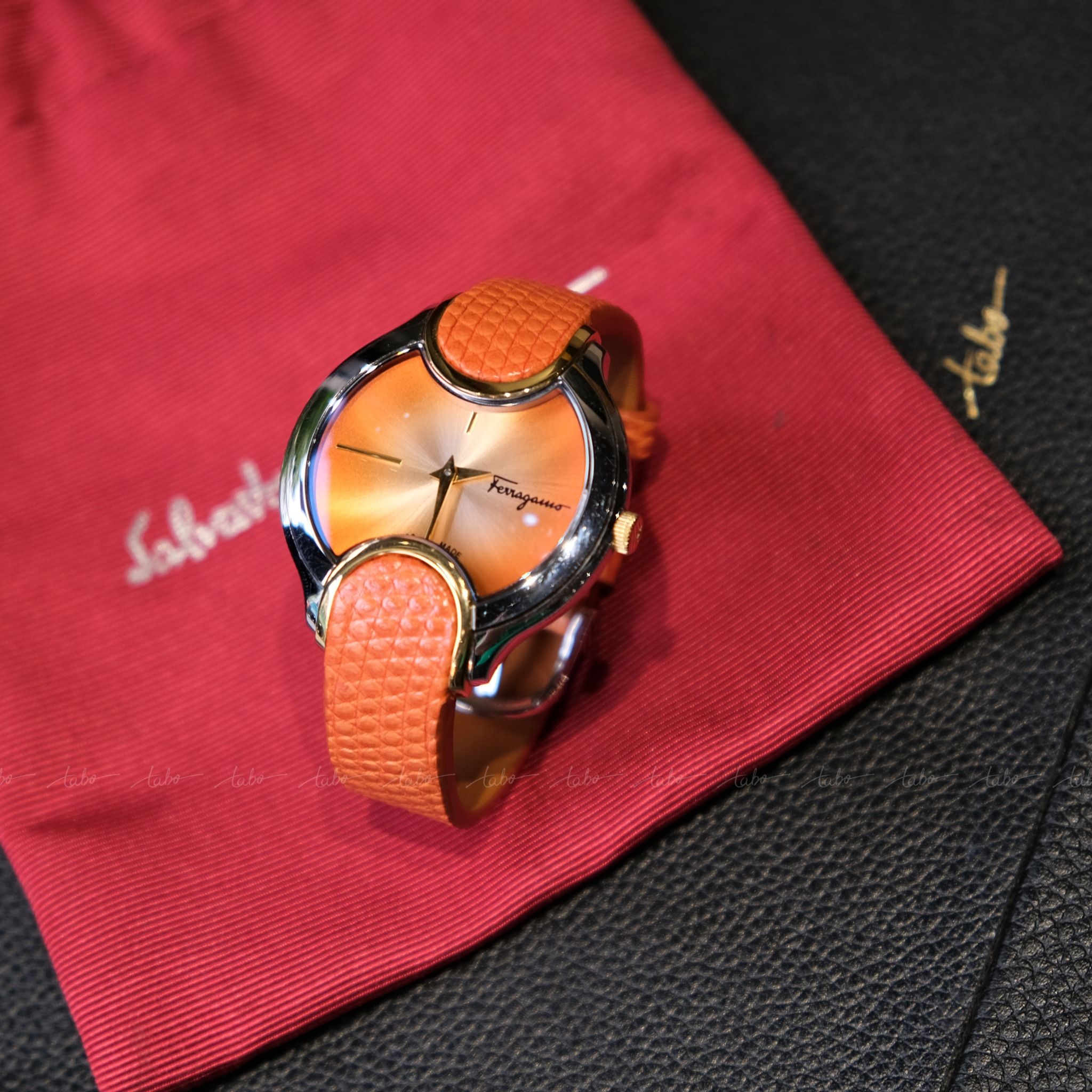  SALVATORE FERRAGAMO – MS05 