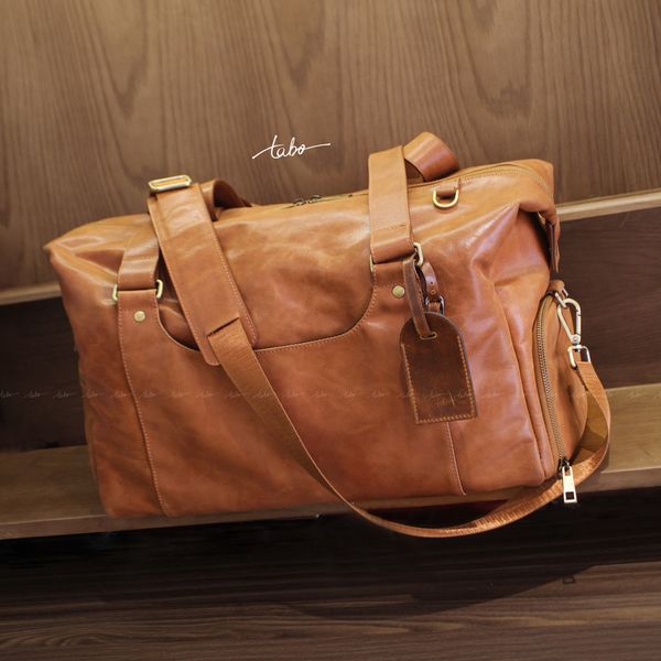 Weekender Bag