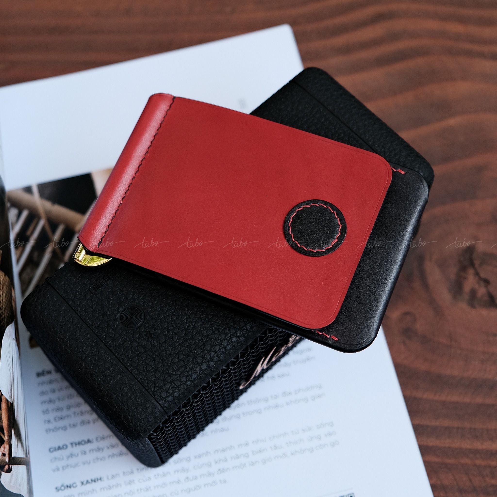  MAGNET CLIP – MS06 